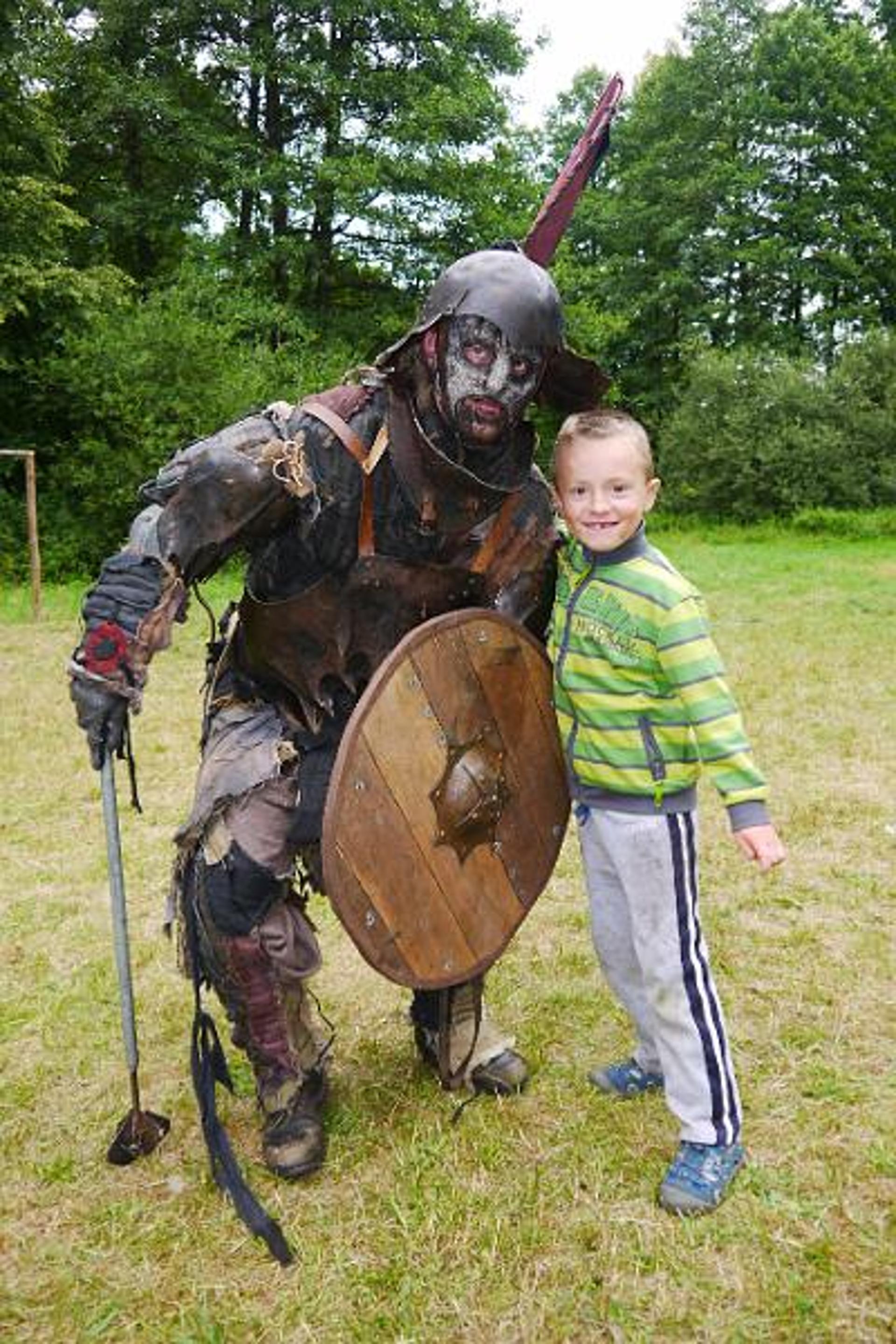 Karštejn 2016 Image 69