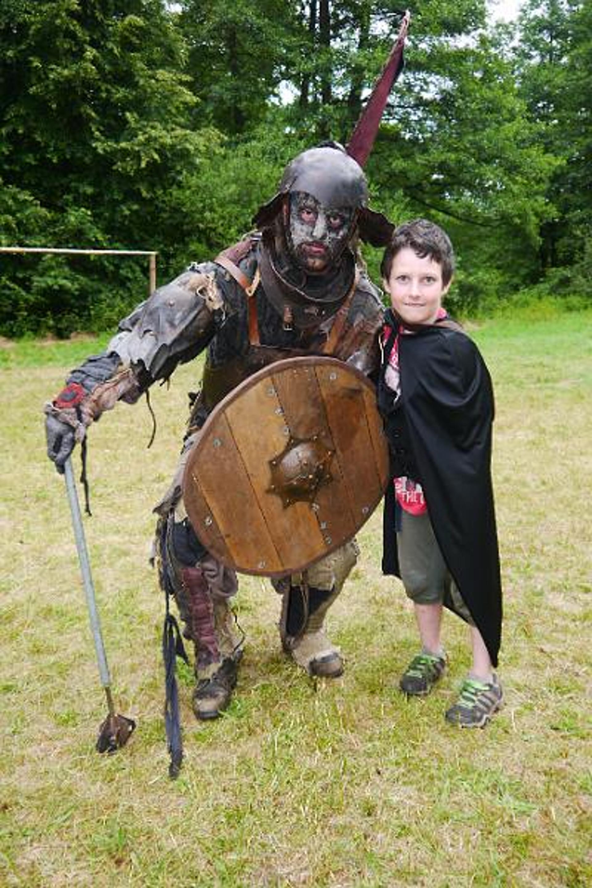 Karštejn 2016 Image 70