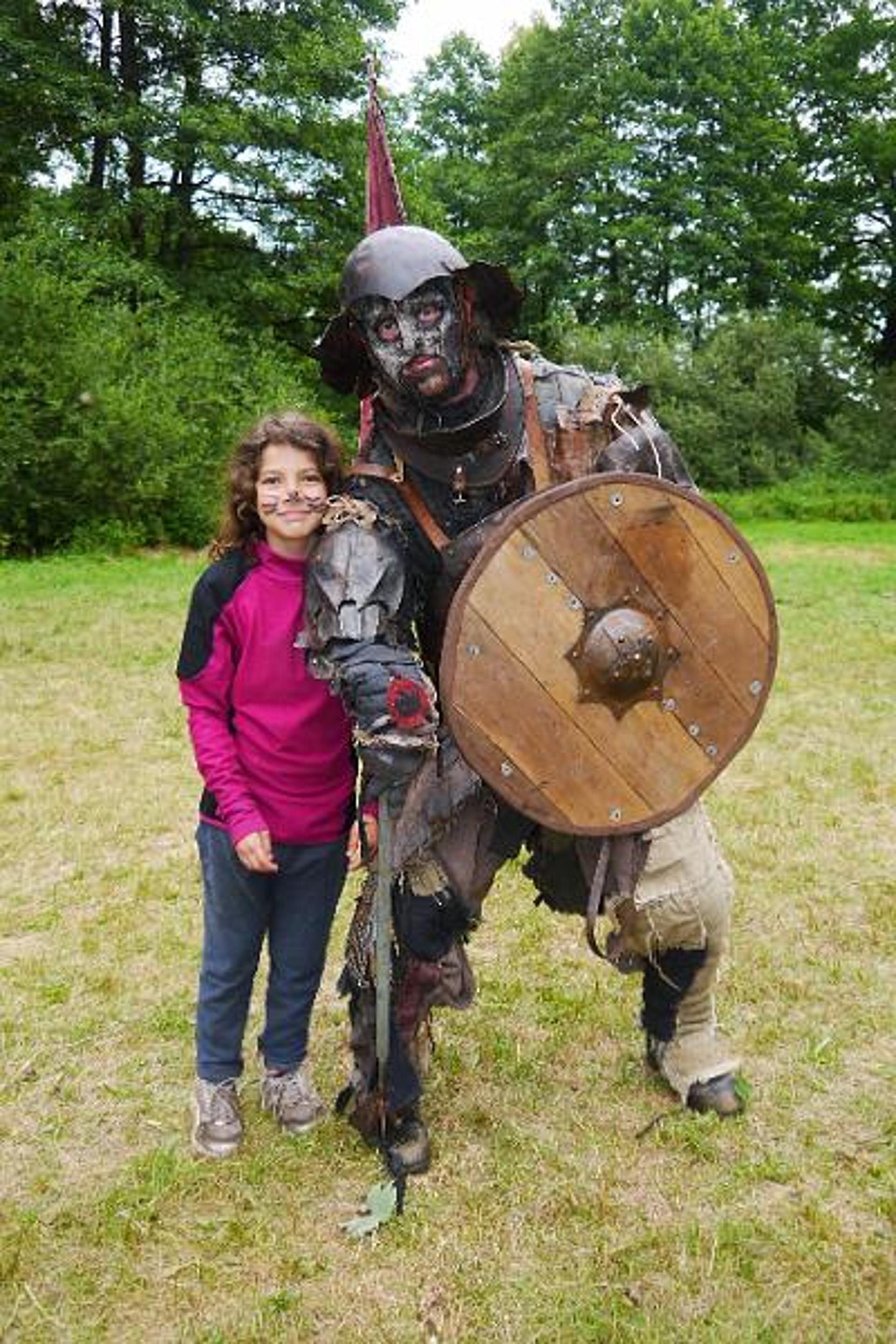 Karštejn 2016 Image 80