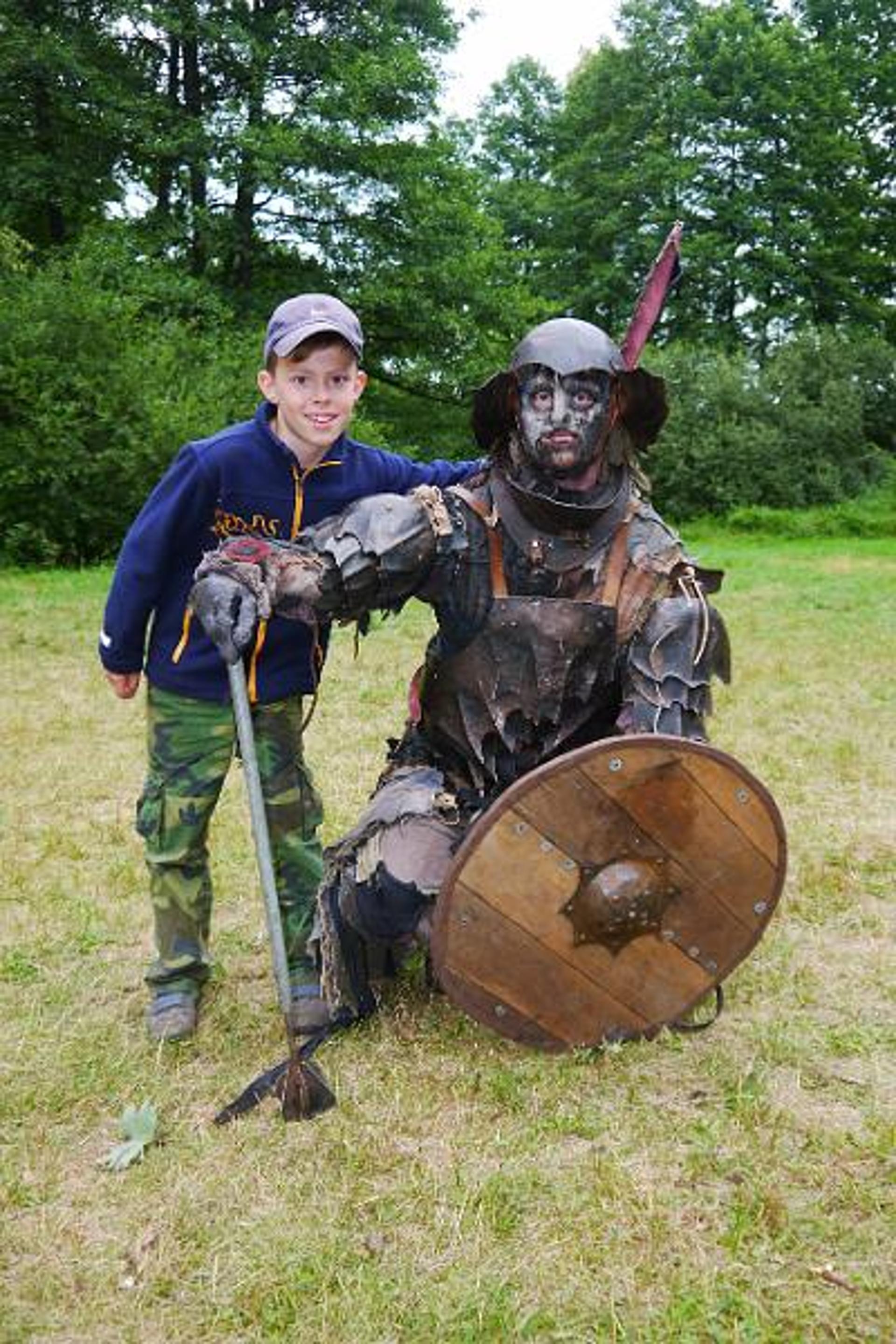 Karštejn 2016 Image 82