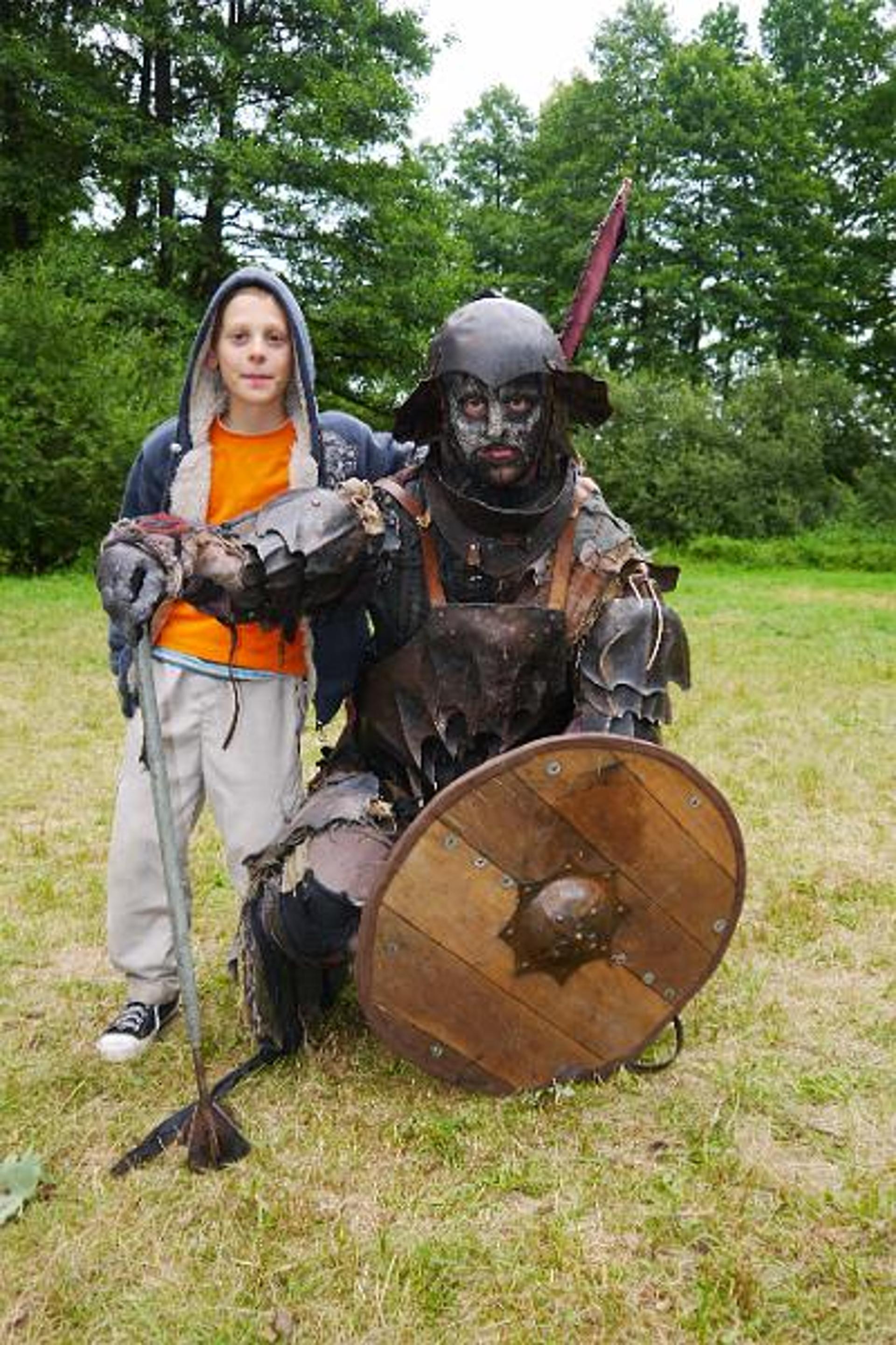 Karštejn 2016 Image 83