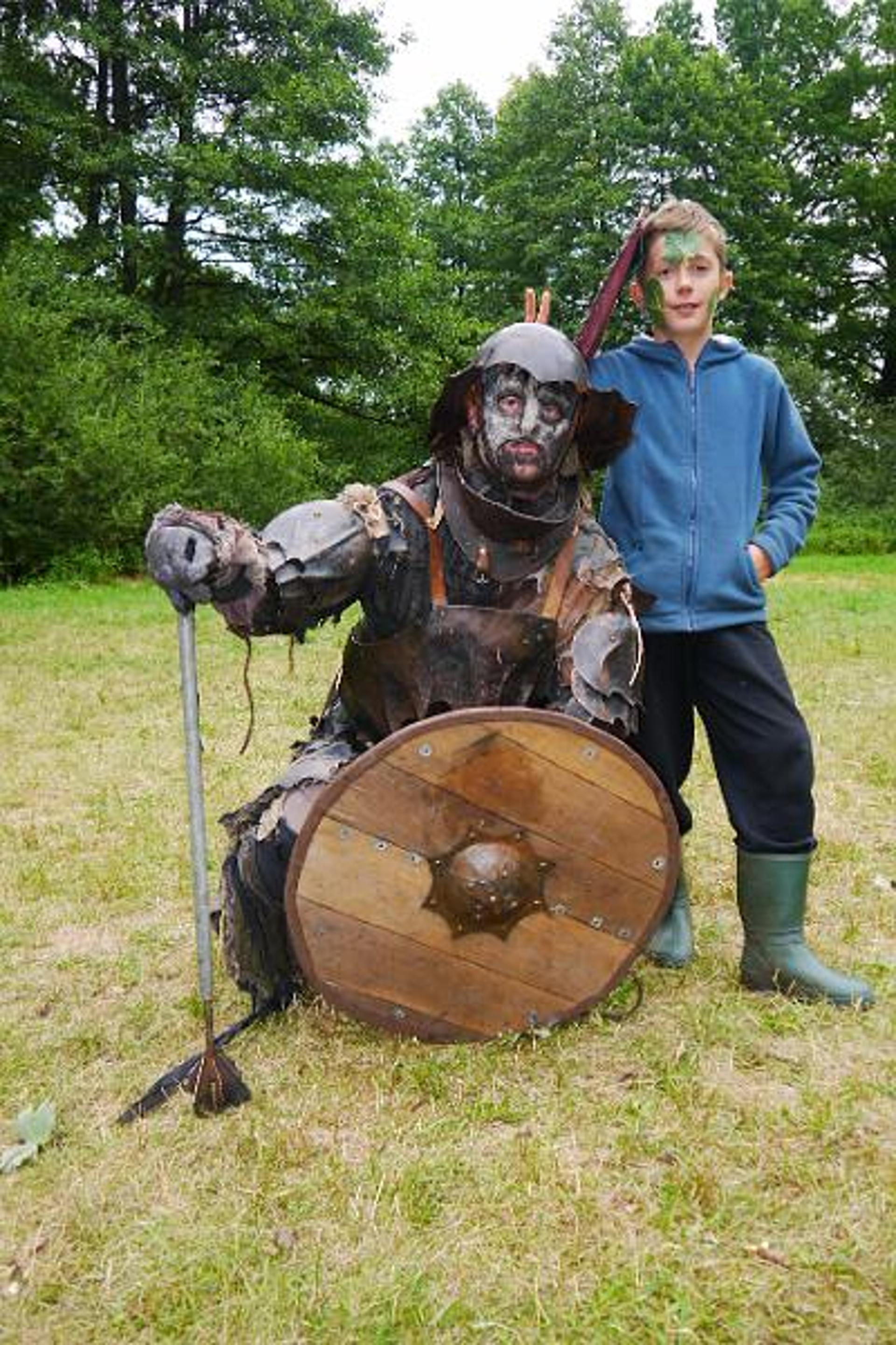 Karštejn 2016 Image 88