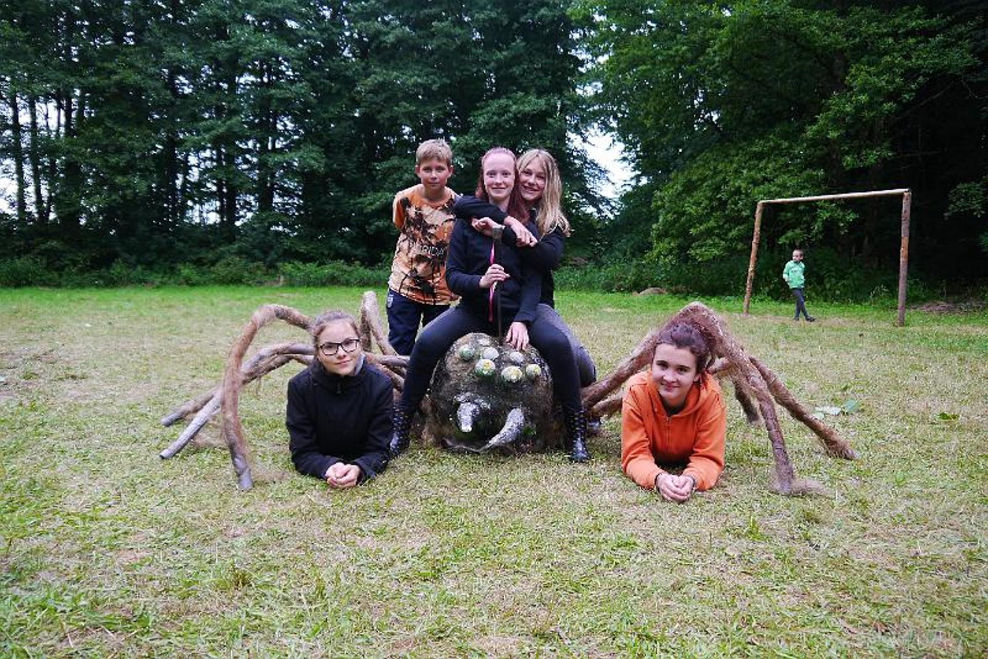 Karštejn 2016 Image 89