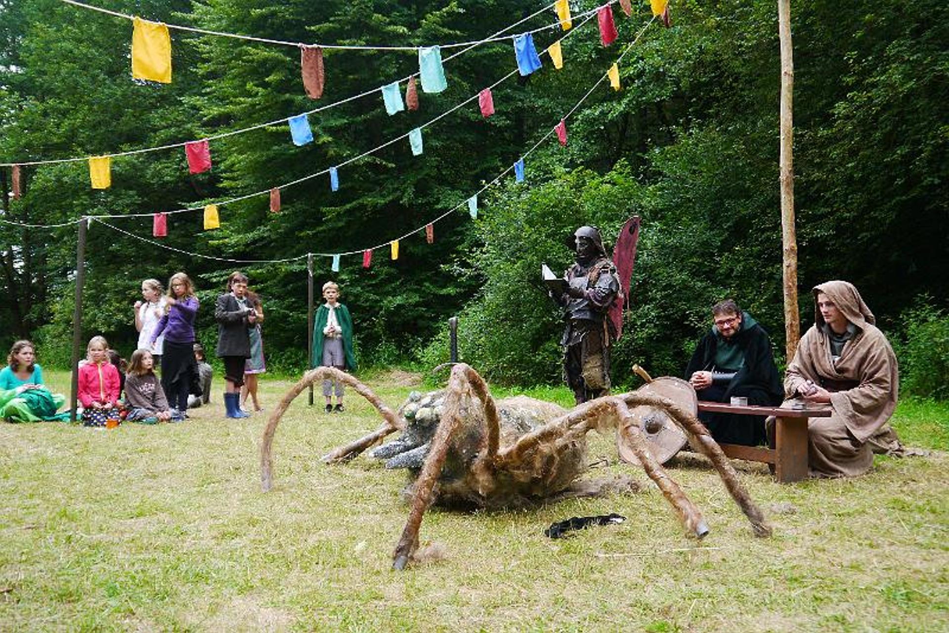 Karštejn 2016 Image 90