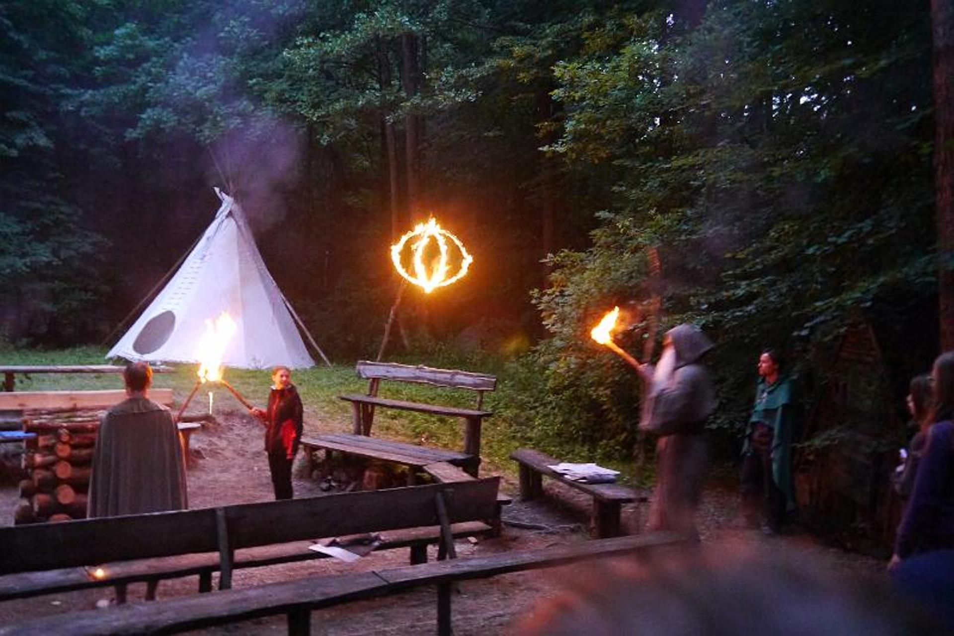 Karštejn 2016 Image 91