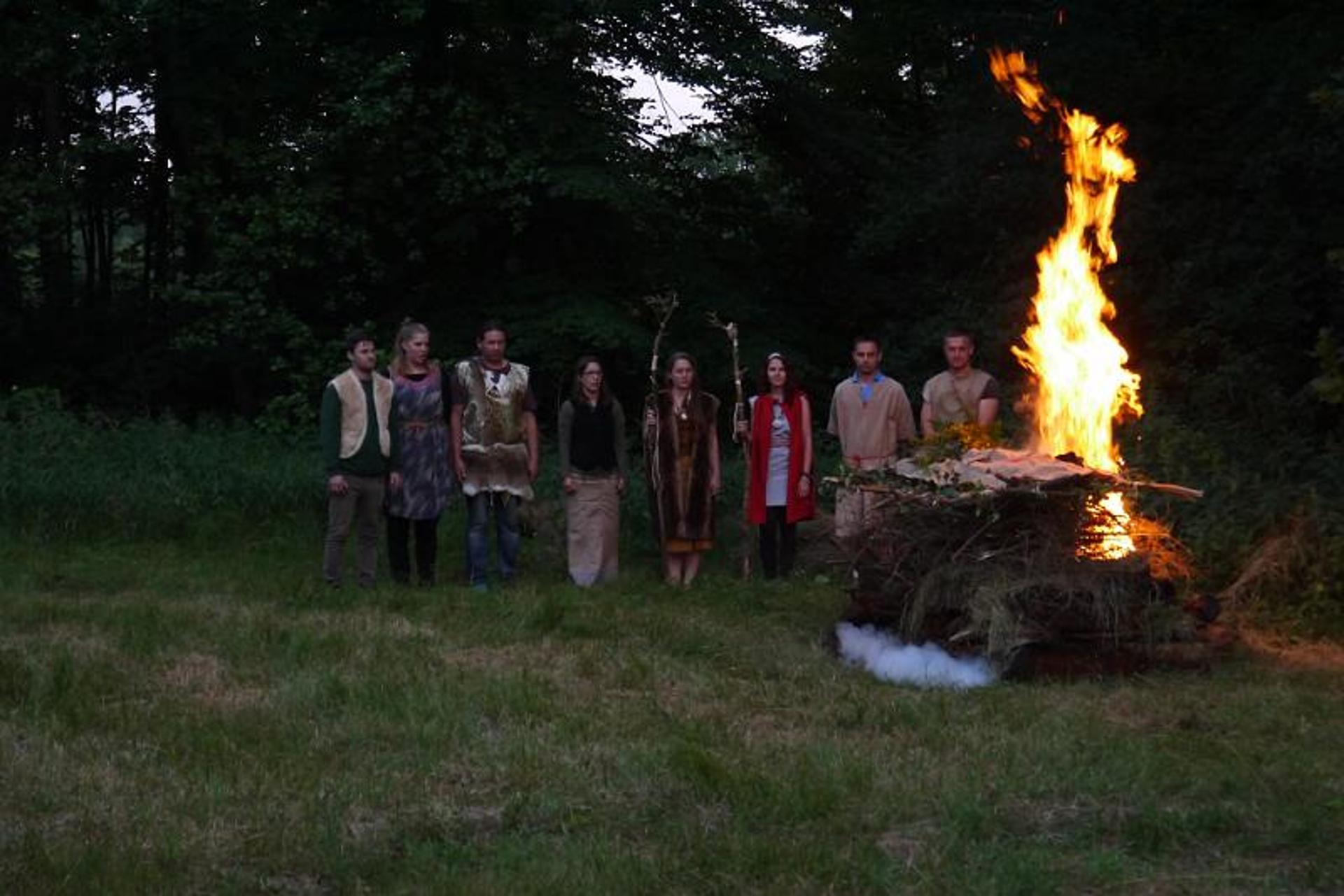 Karštejn 2017 Image 14