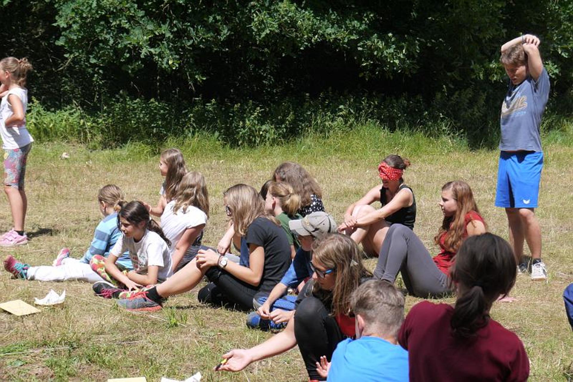 Karštejn 2017 Image 19