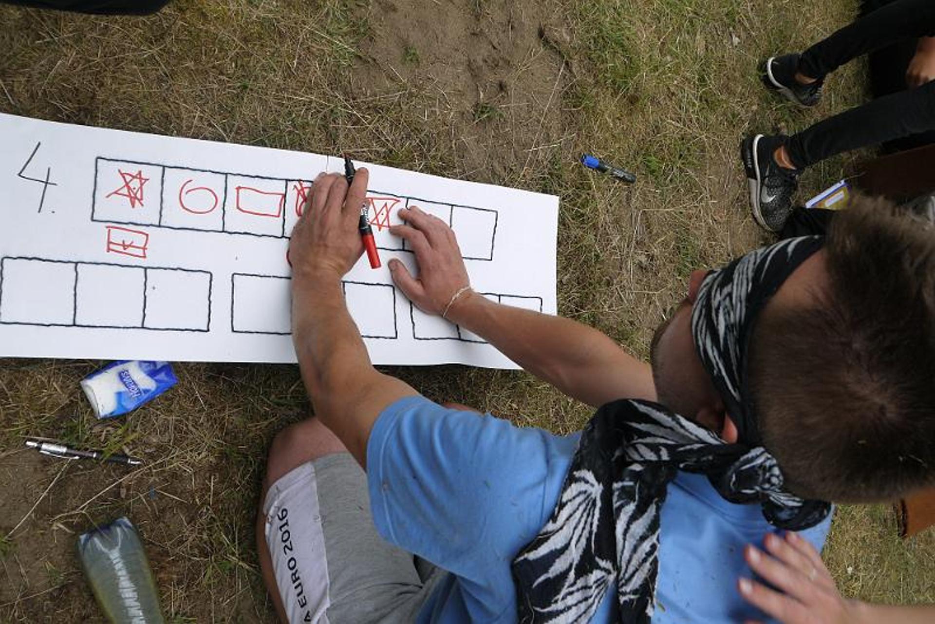 Karštejn 2017 Image 32