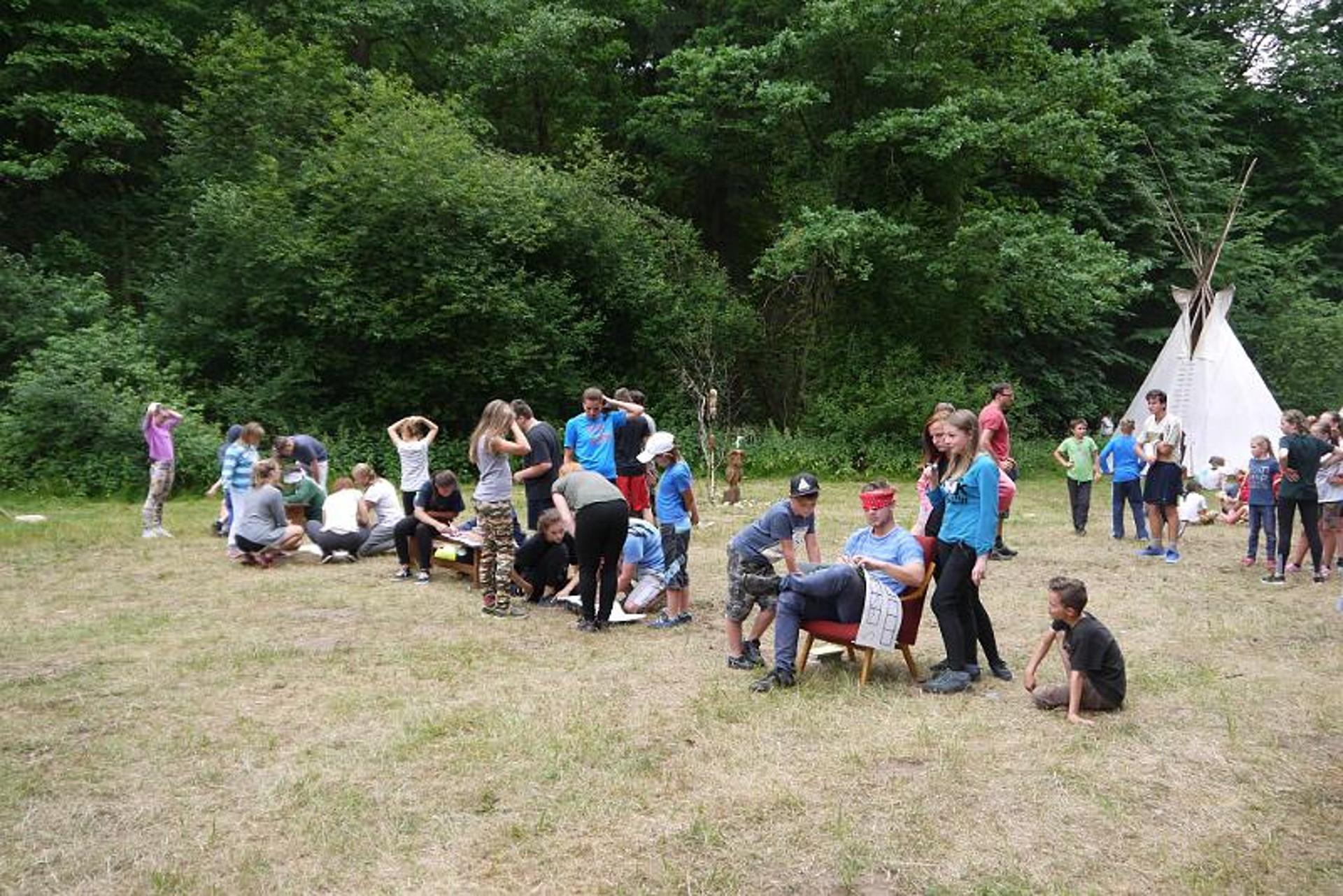 Karštejn 2017 Image 37