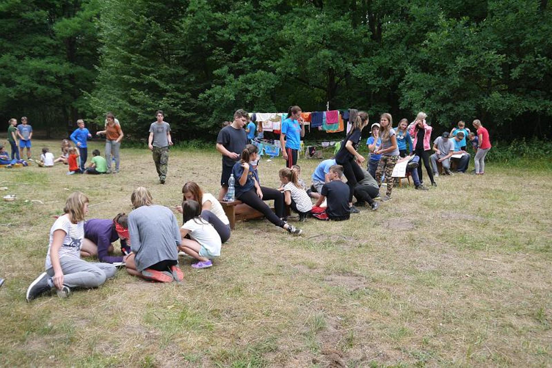 Karštejn 2017 Image 38