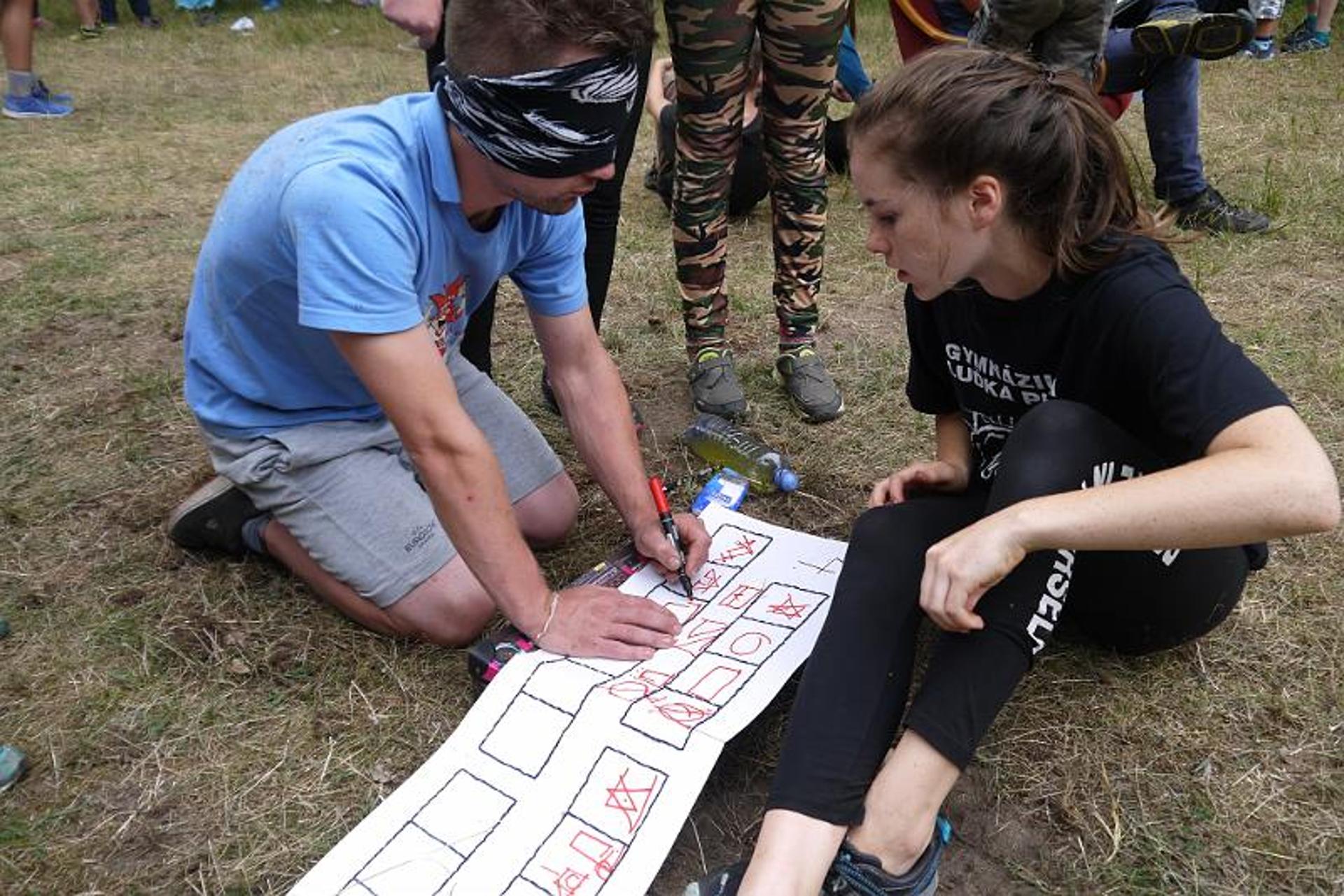 Karštejn 2017 Image 42