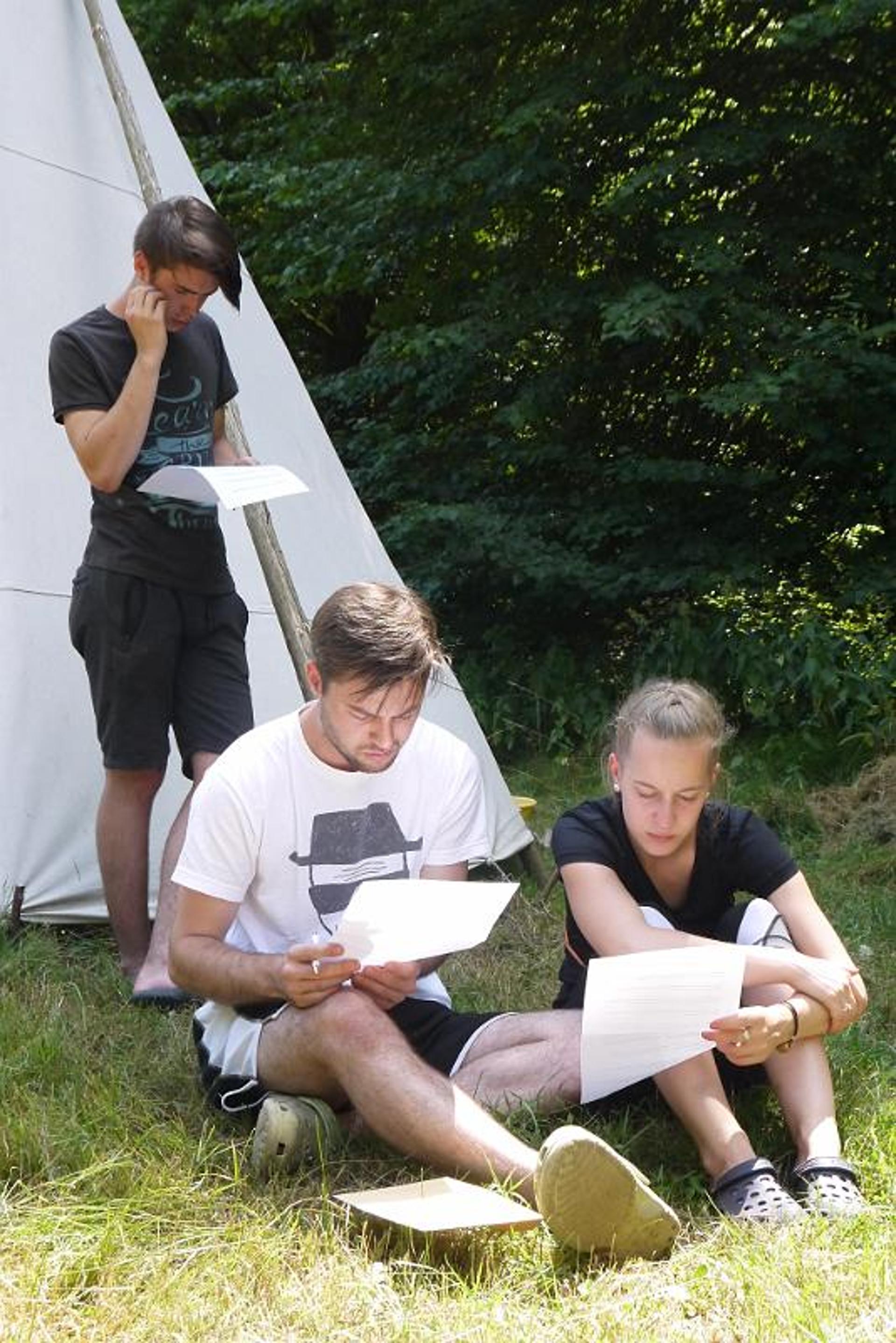 Karštejn 2017 Image 48