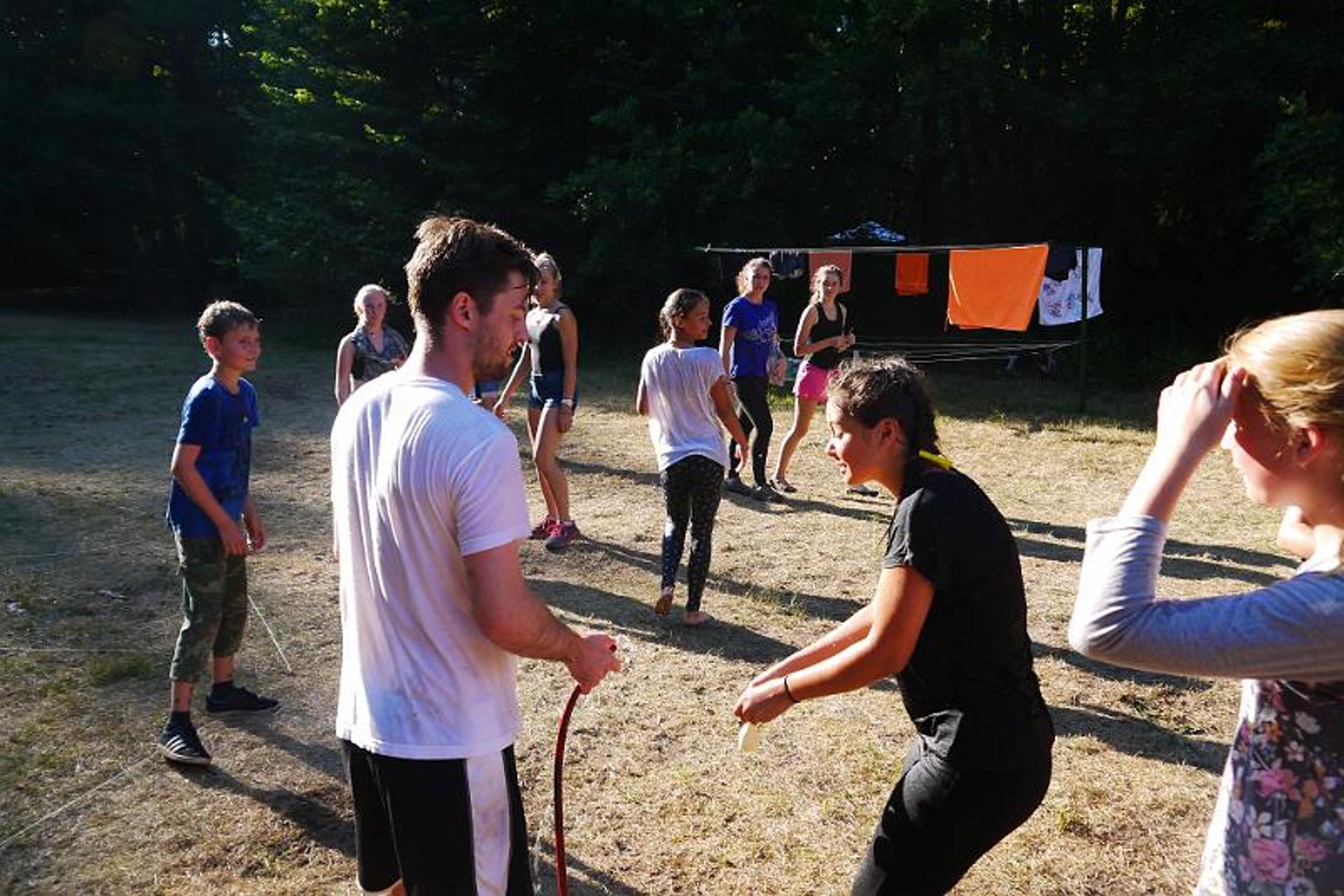 Karštejn 2017 Image 53