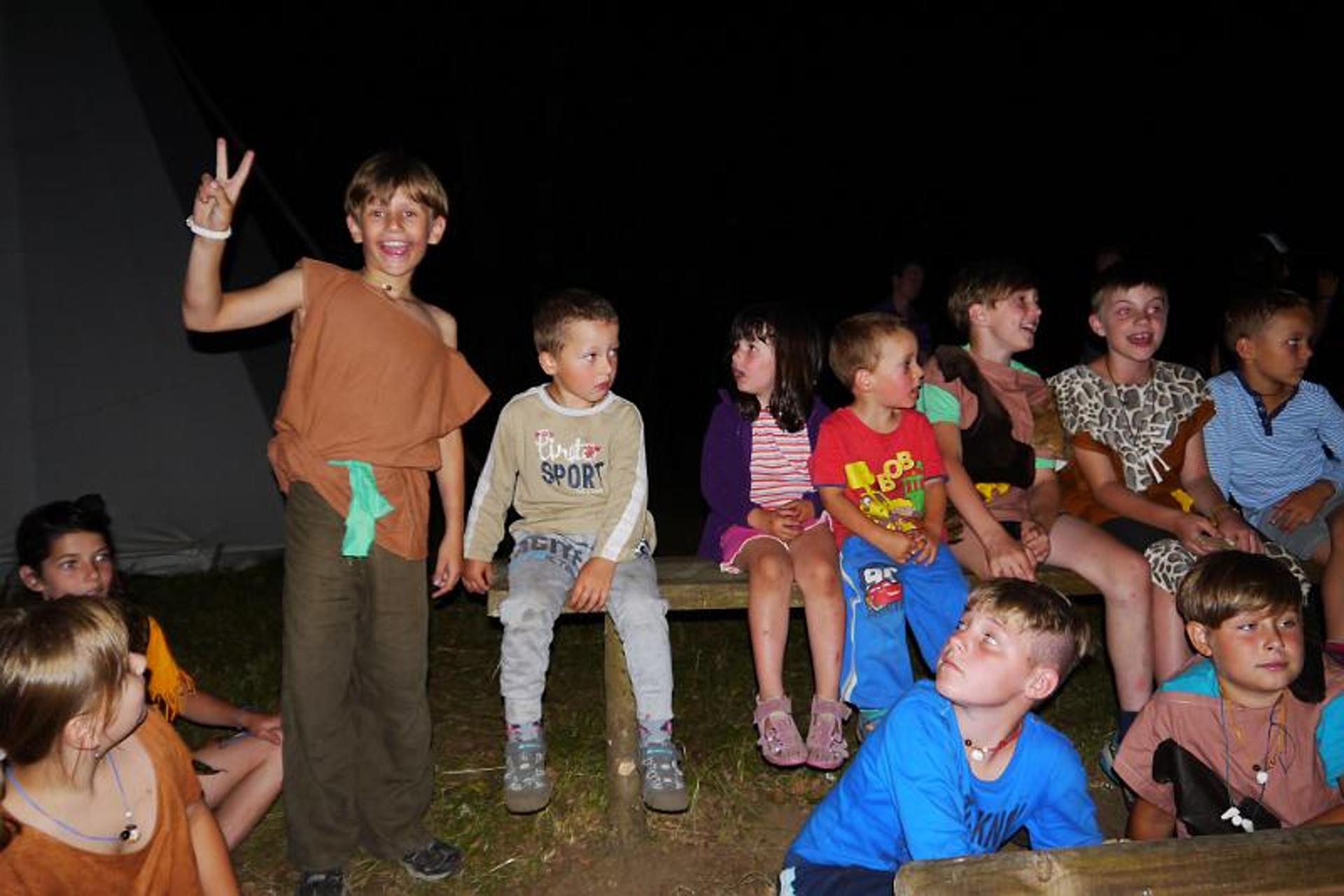 Karštejn 2017 Image 54