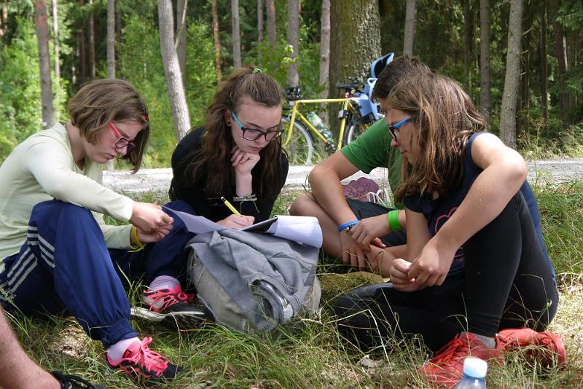 Karštejn 2017 Image 57