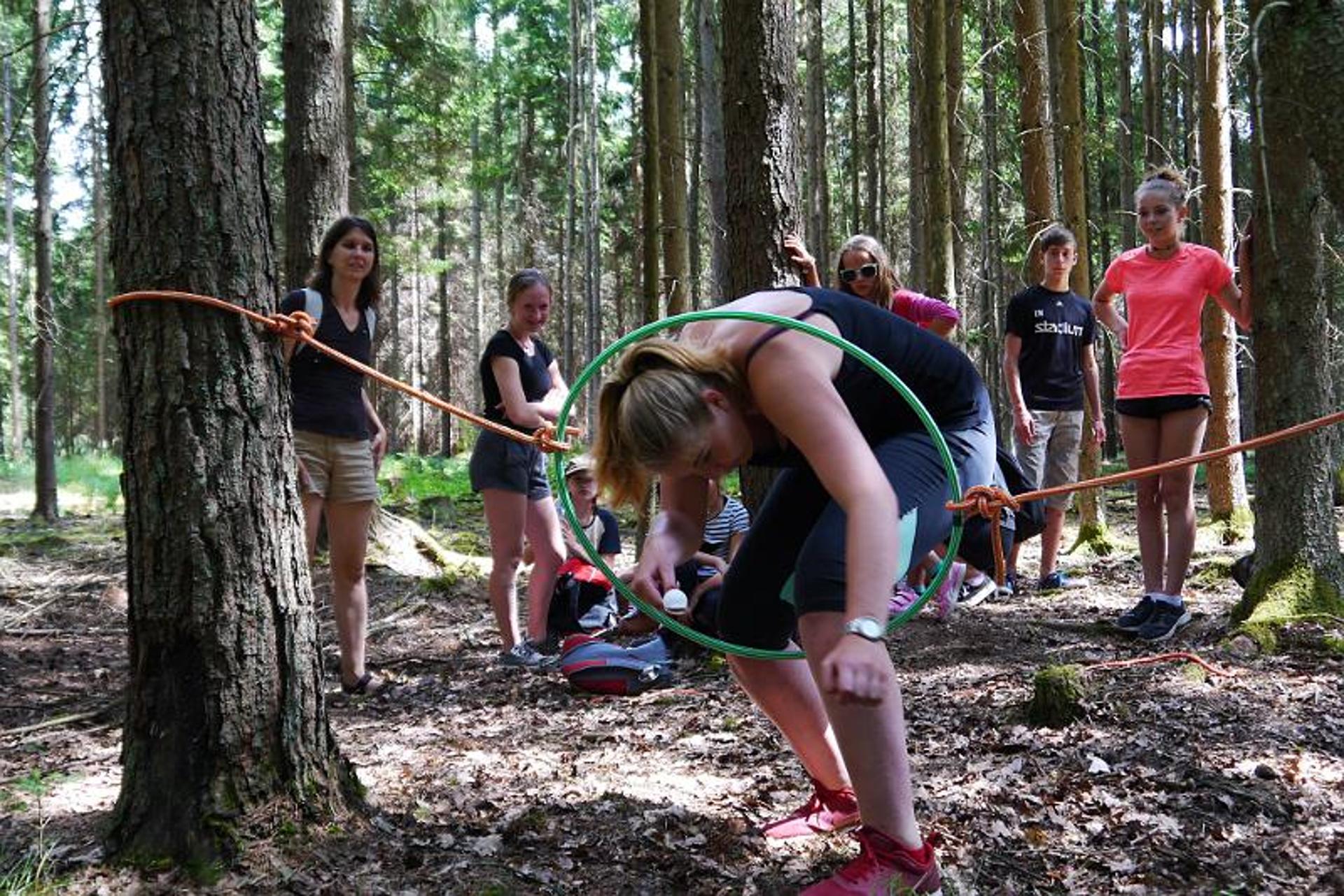 Karštejn 2017 Image 59