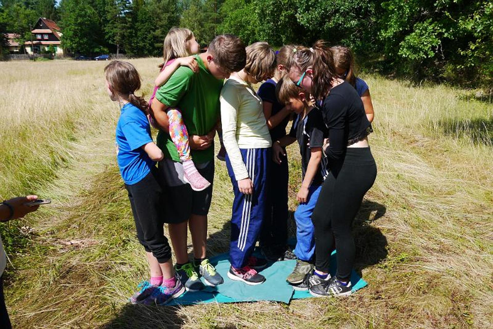 Karštejn 2017 Image 63