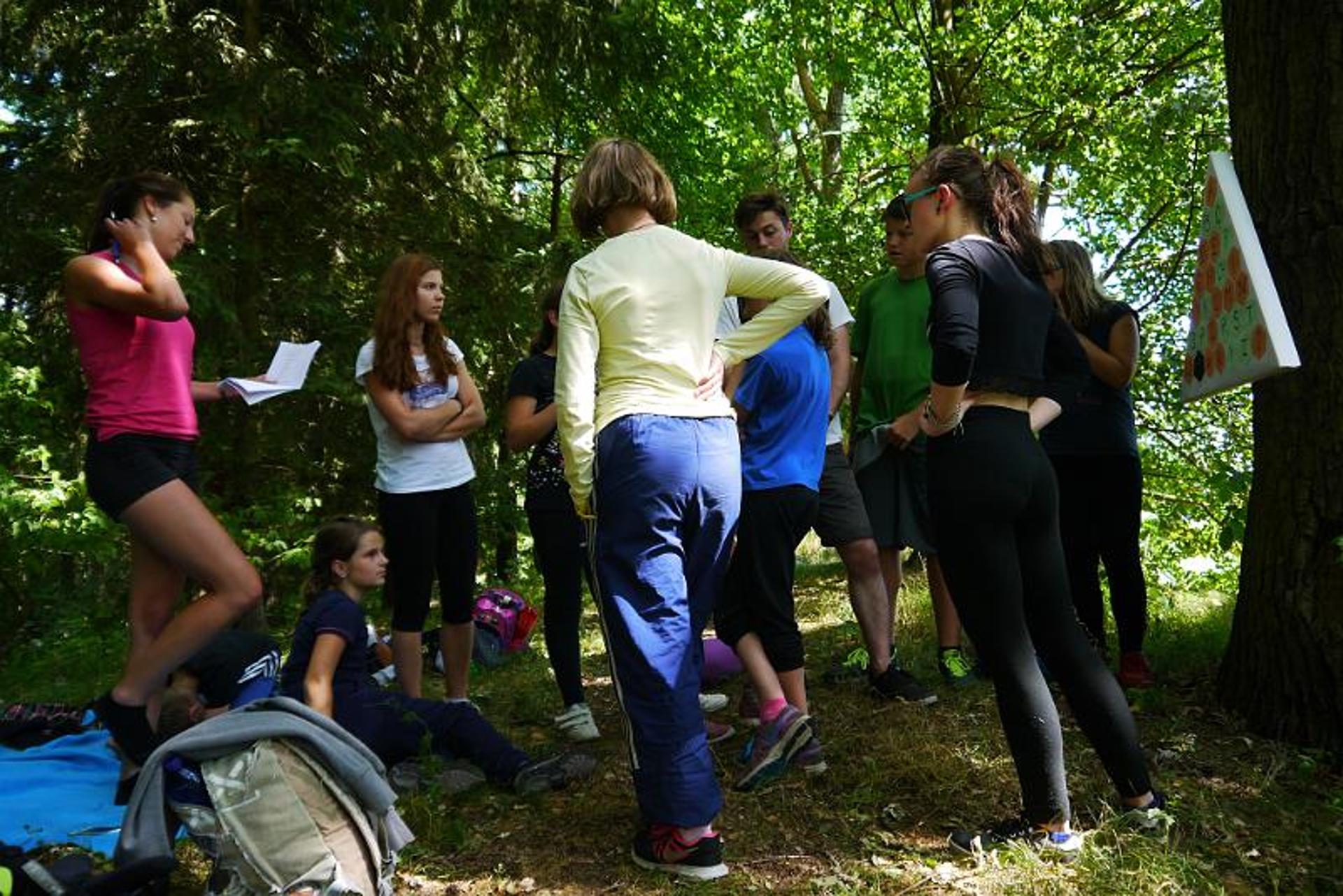 Karštejn 2017 Image 64