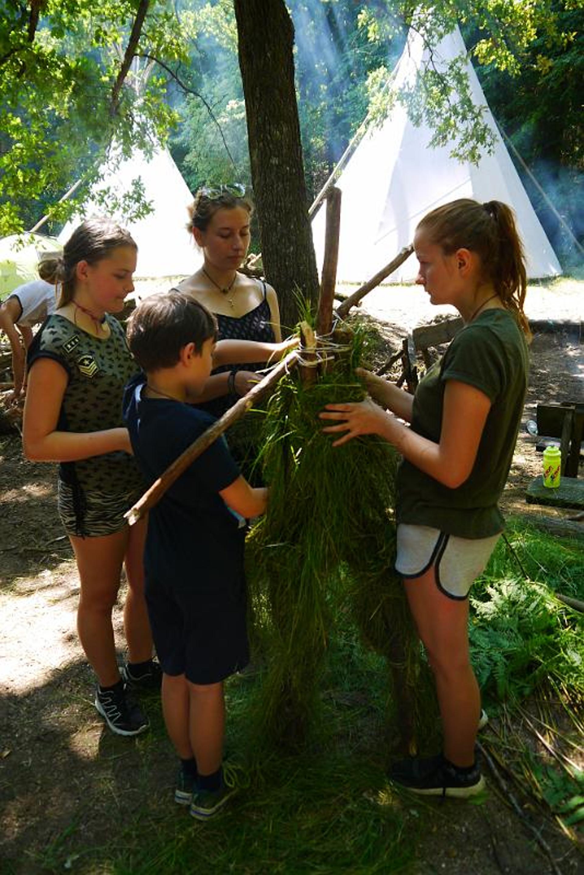 Karštejn 2017 Image 65