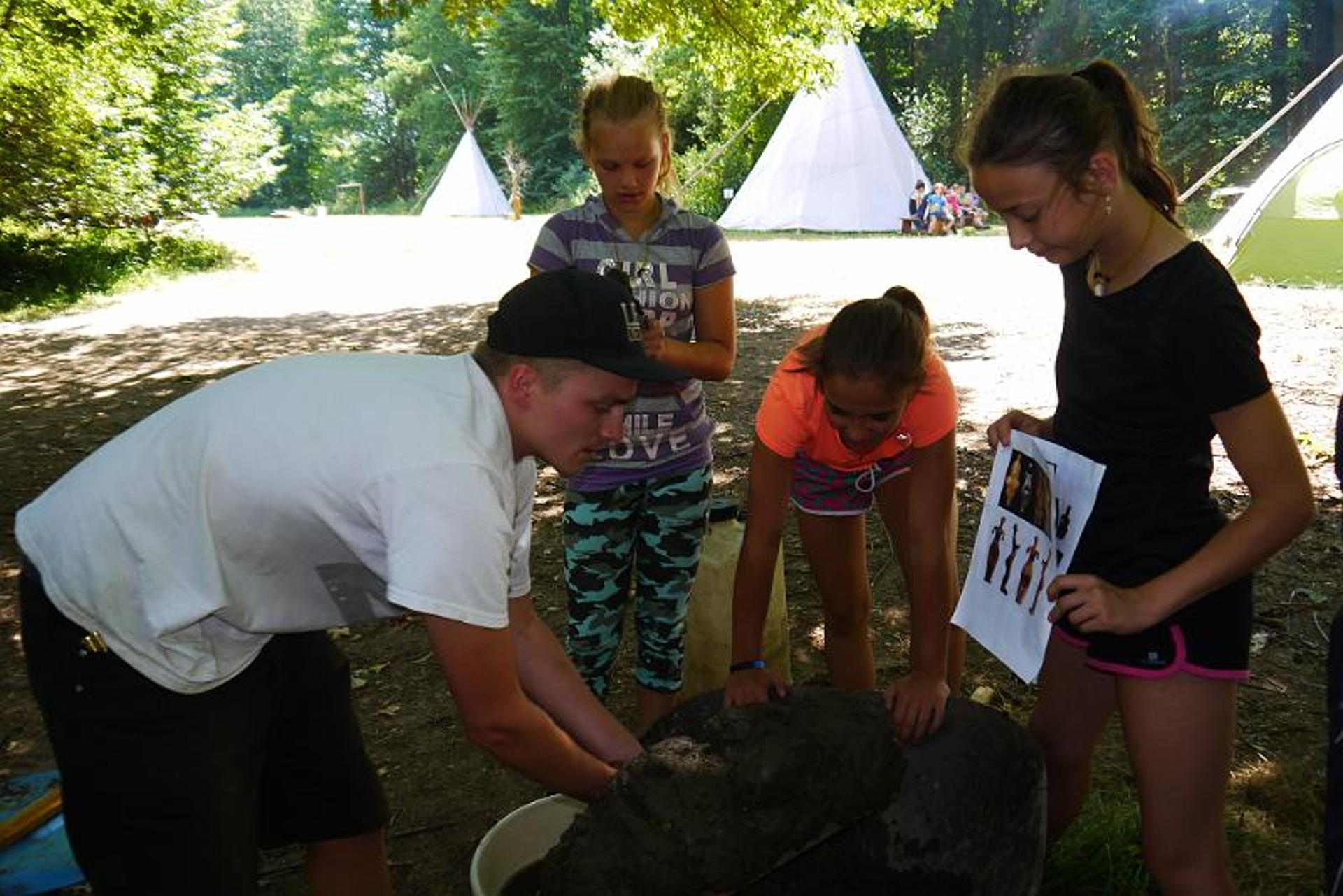 Karštejn 2017 Image 66