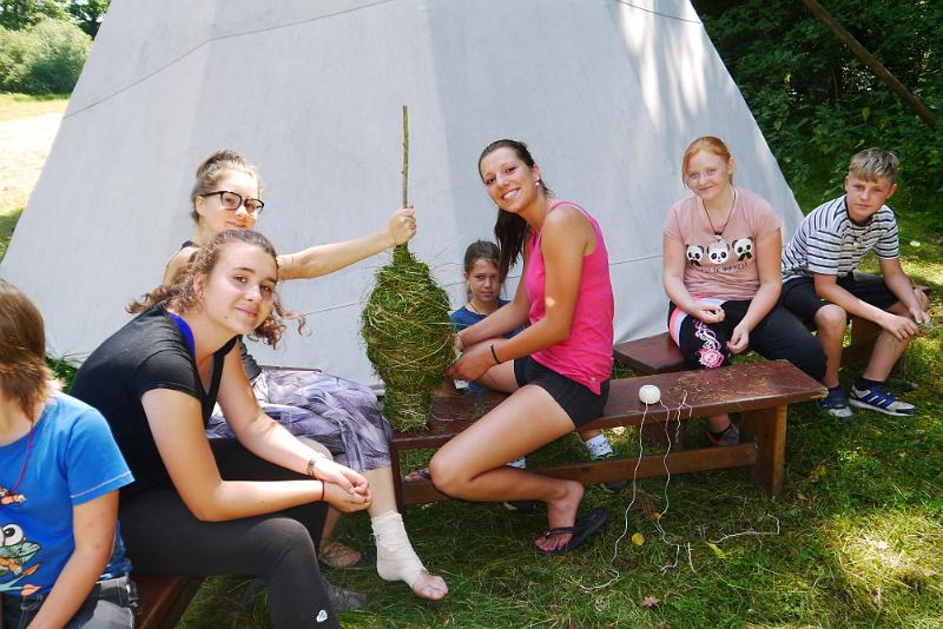 Karštejn 2017 Image 67