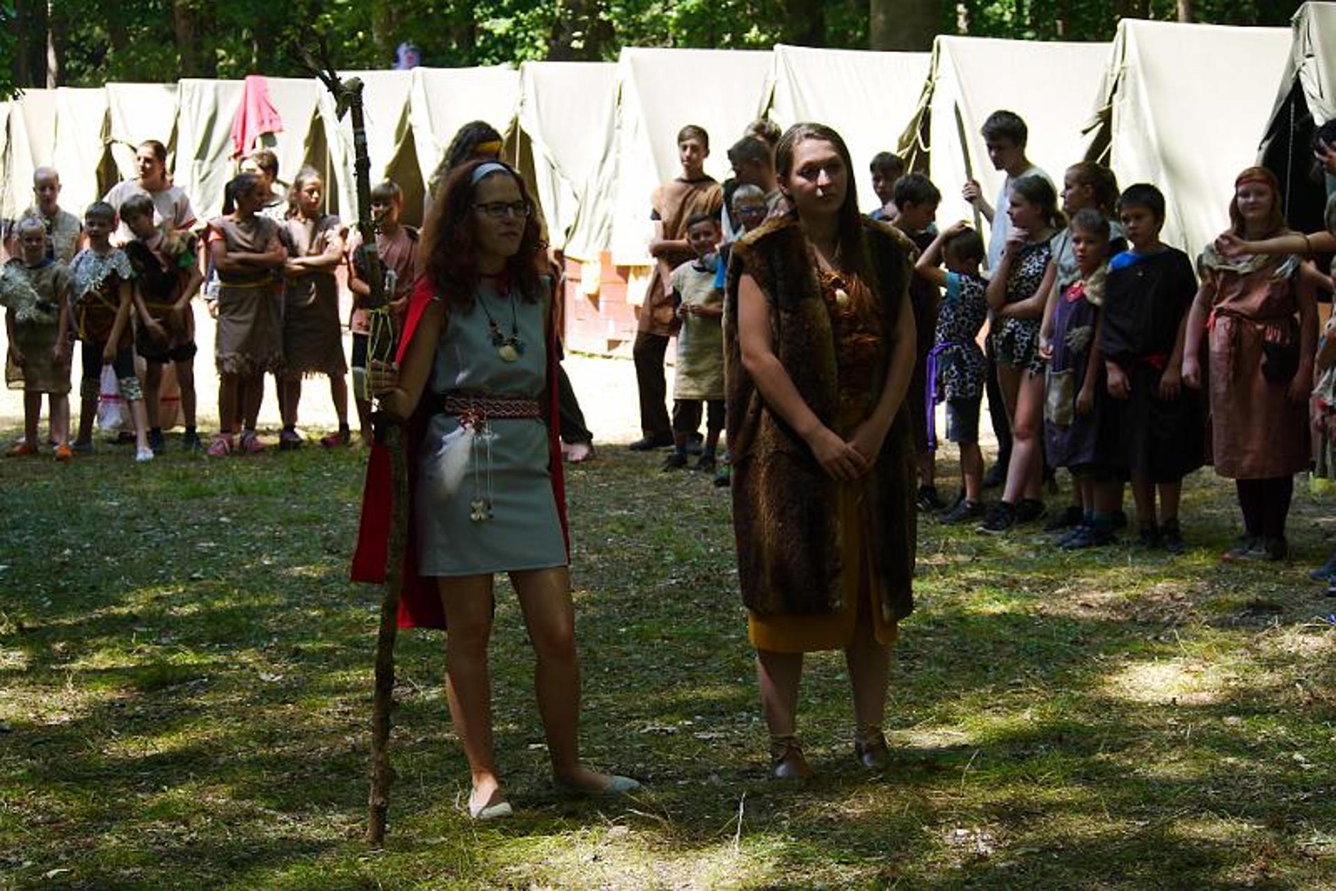 Karštejn 2017 Image 70