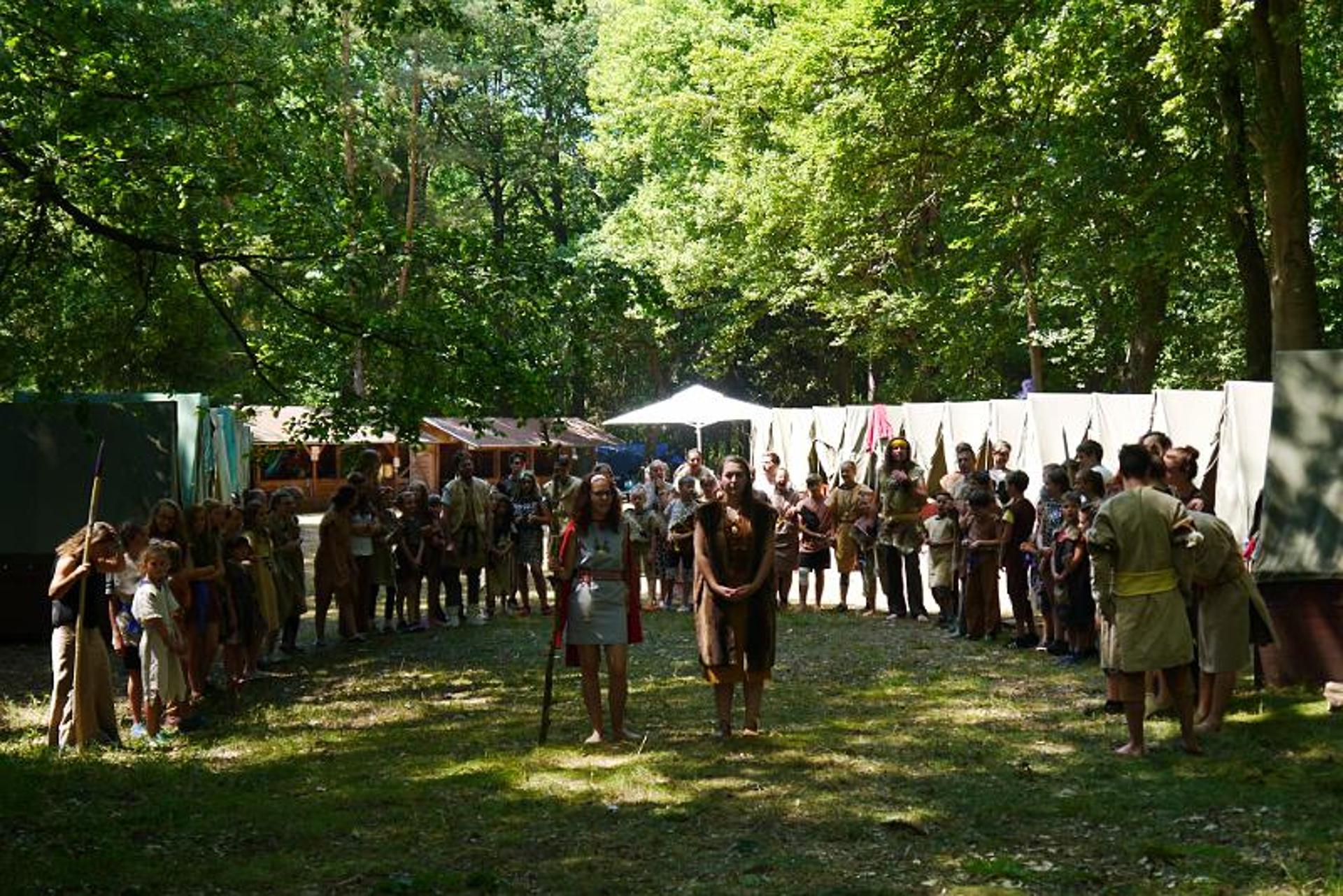 Karštejn 2017 Image 71