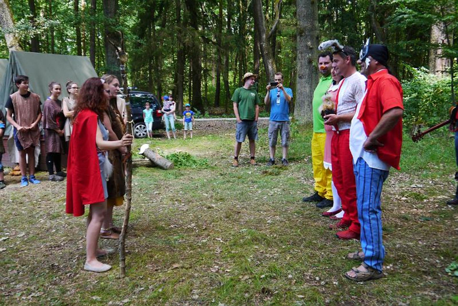 Karštejn 2017 Image 75