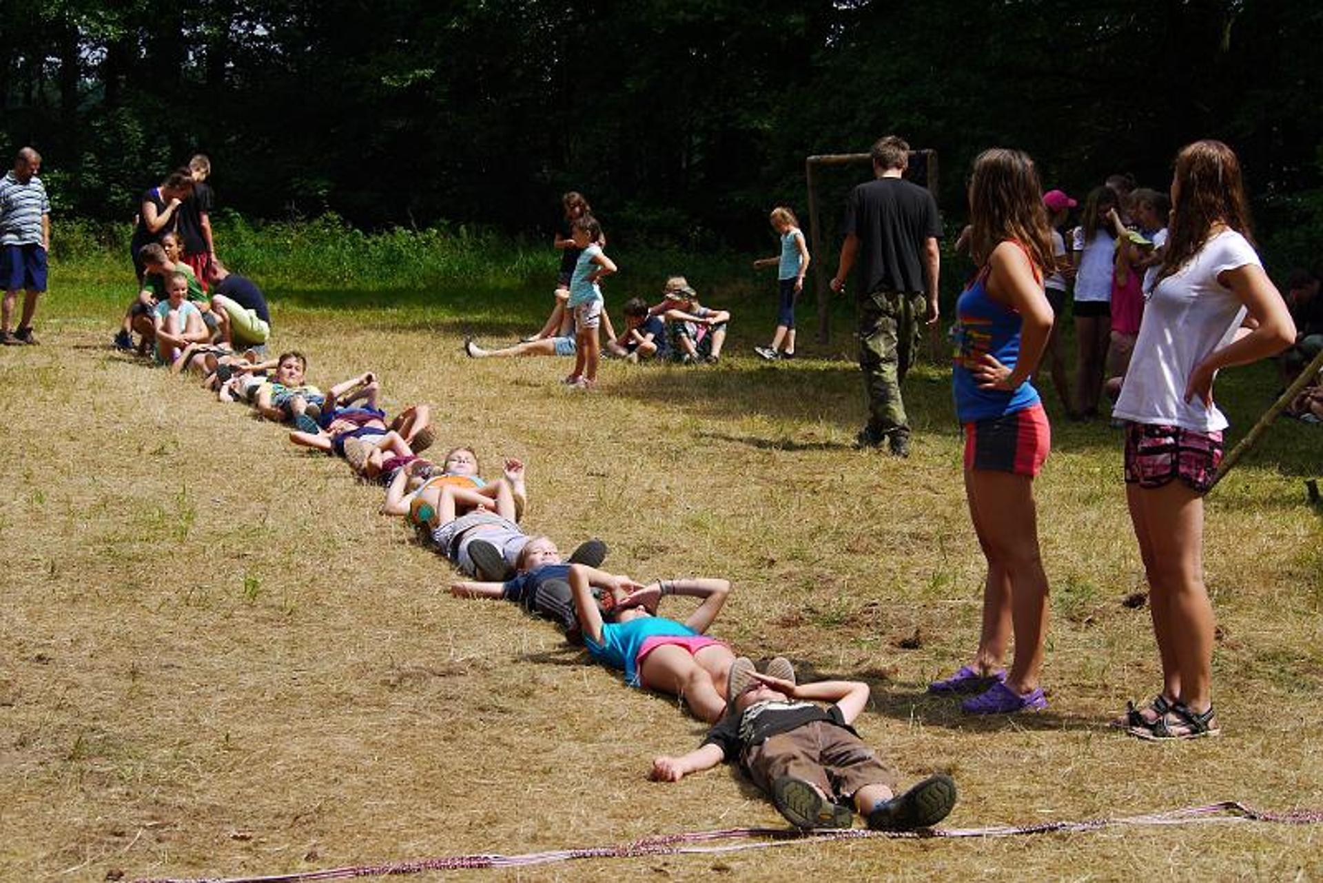 Karštejn 2017 Image 81