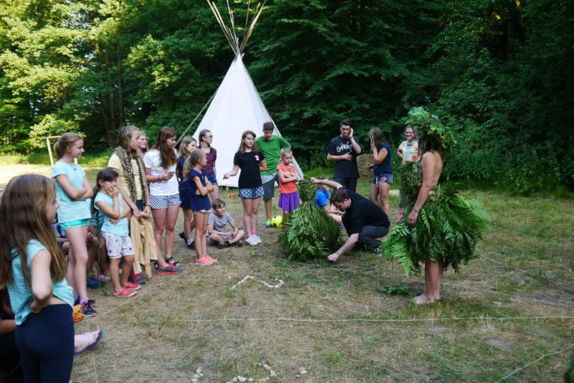 Karštejn 2017 Image 87