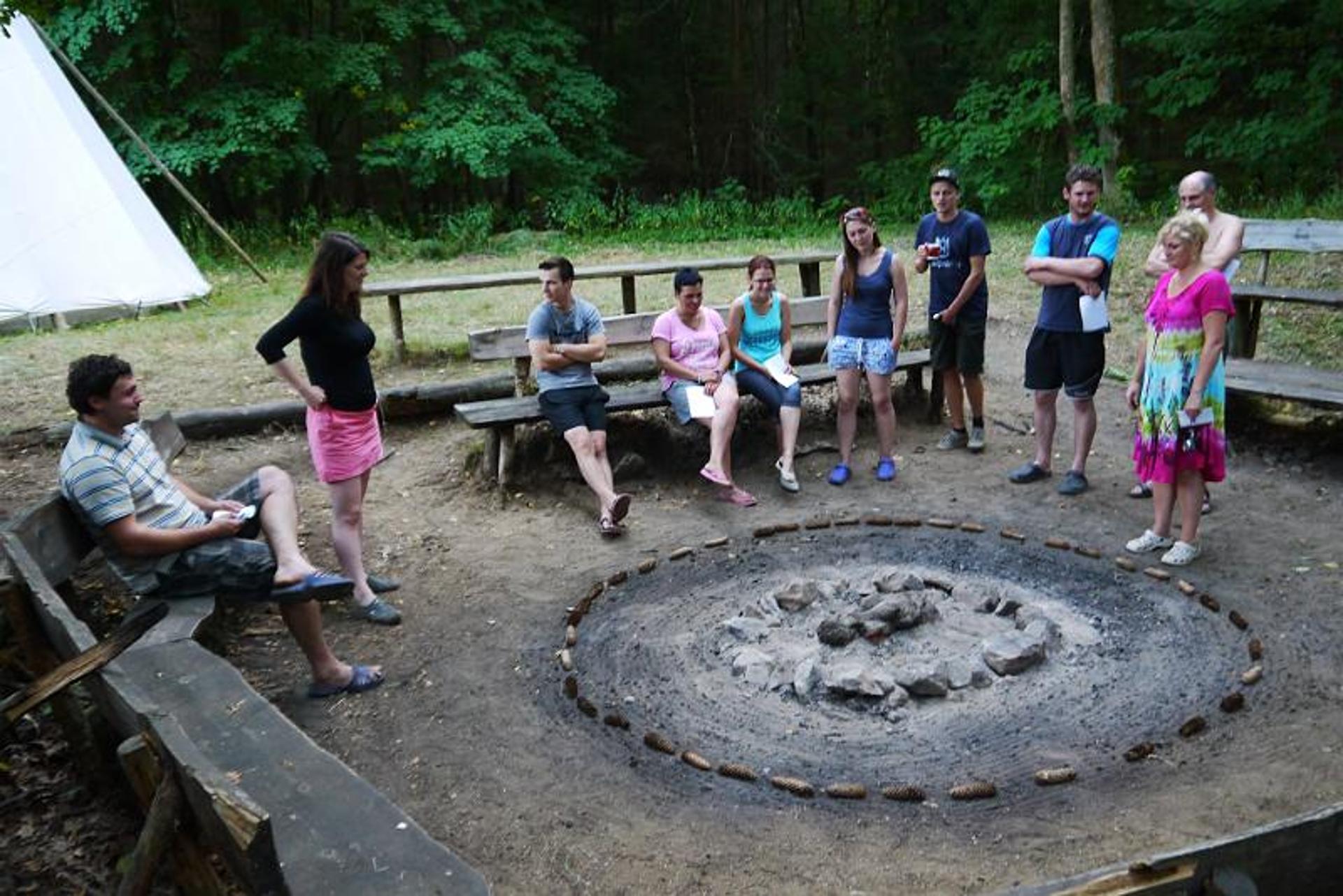 Karštejn 2017 Image 91