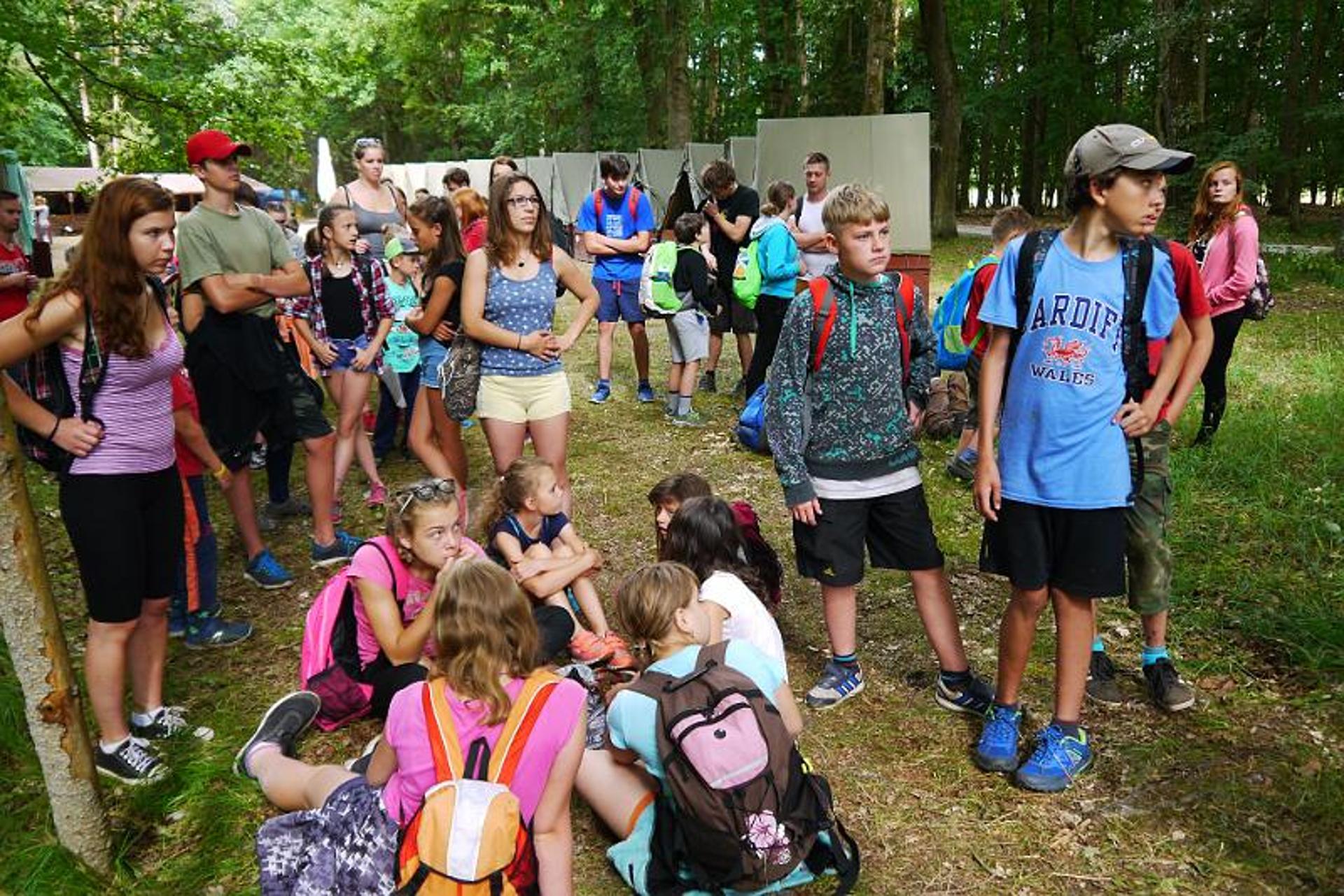 Karštejn 2017 Image 94