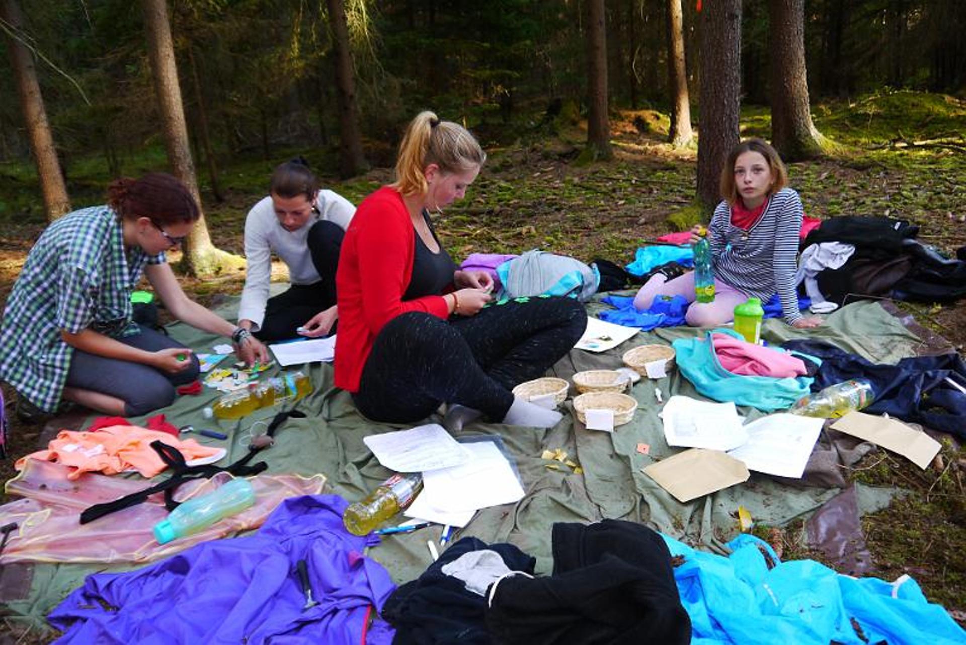 Karštejn 2017 Image 96