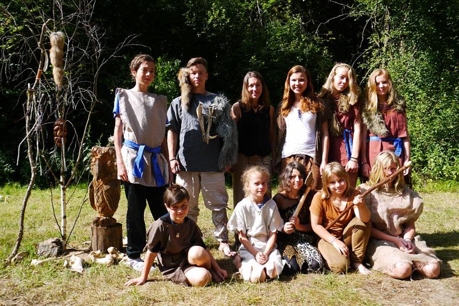 Karštejn 2017 Image 97