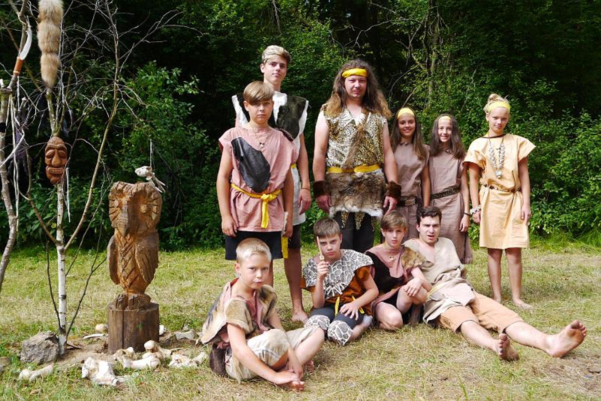 Karštejn 2017 Image 99