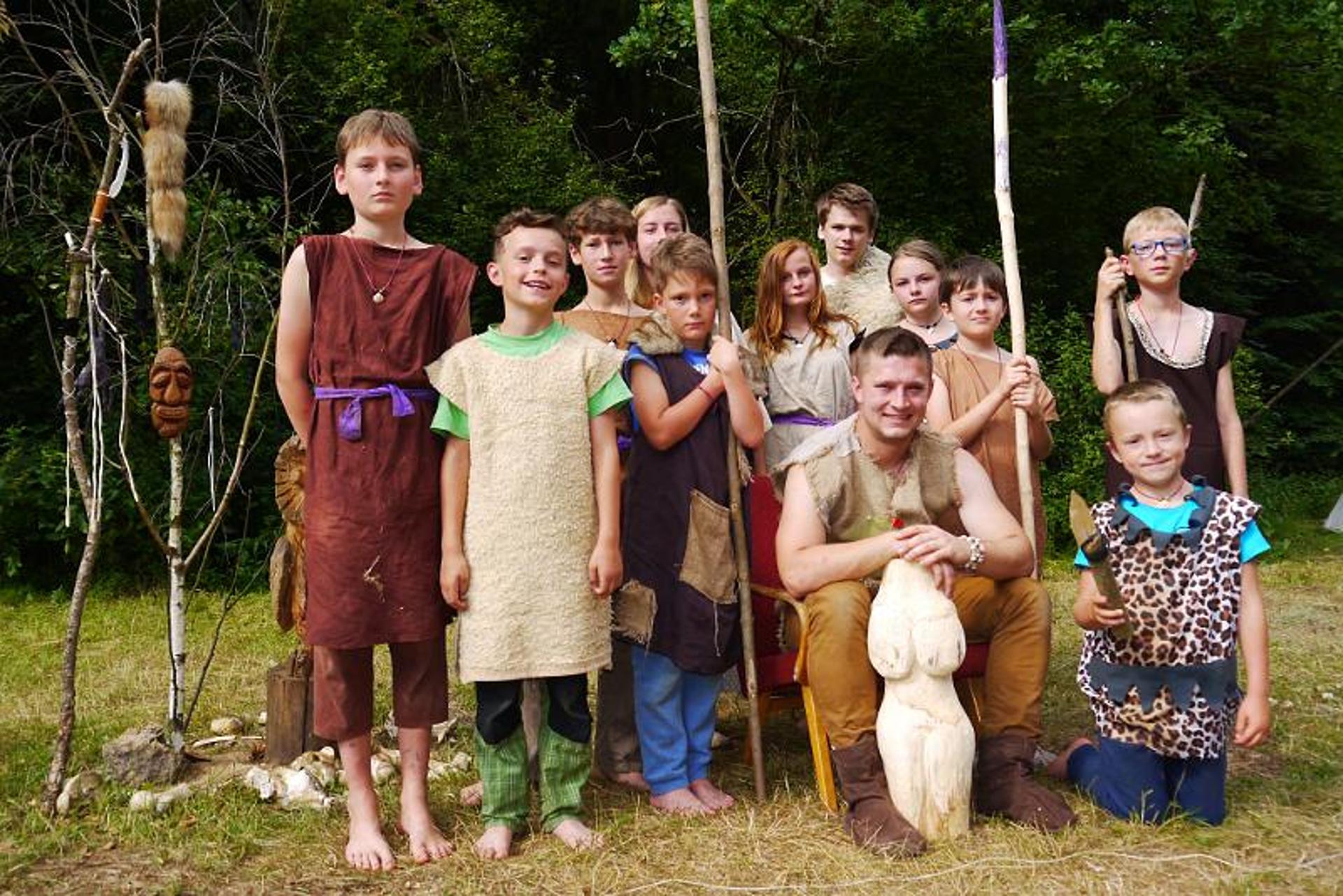 Karštejn 2017 Image 100