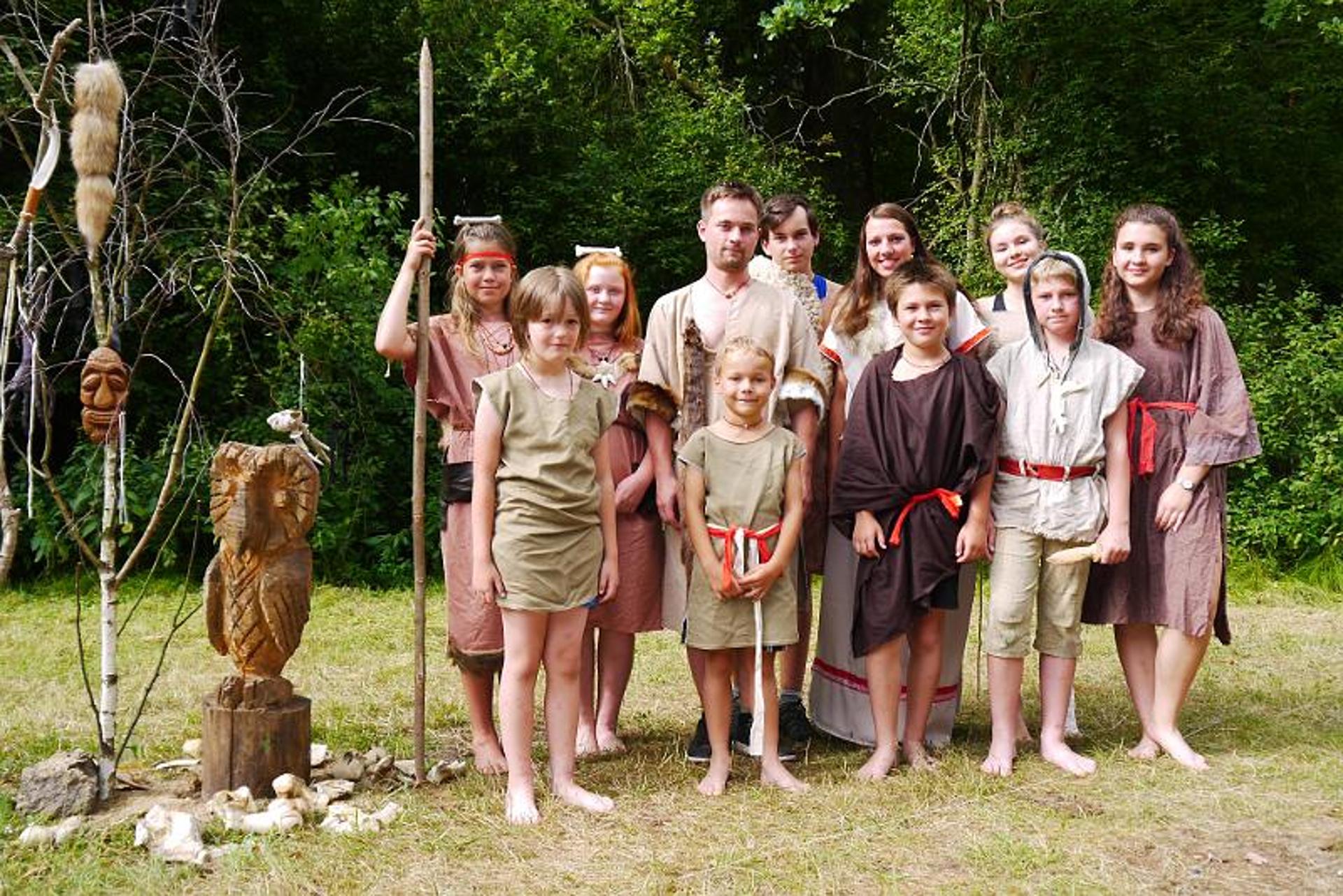 Karštejn 2017 Image 102