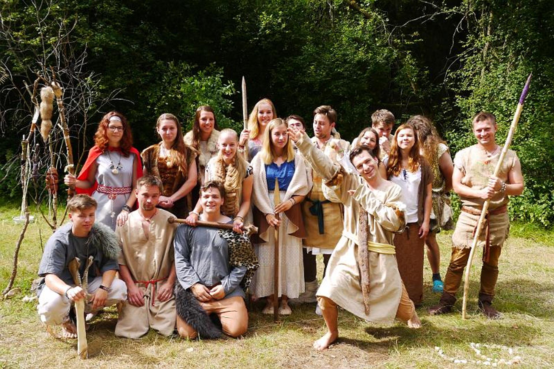 Karštejn 2017 Image 104