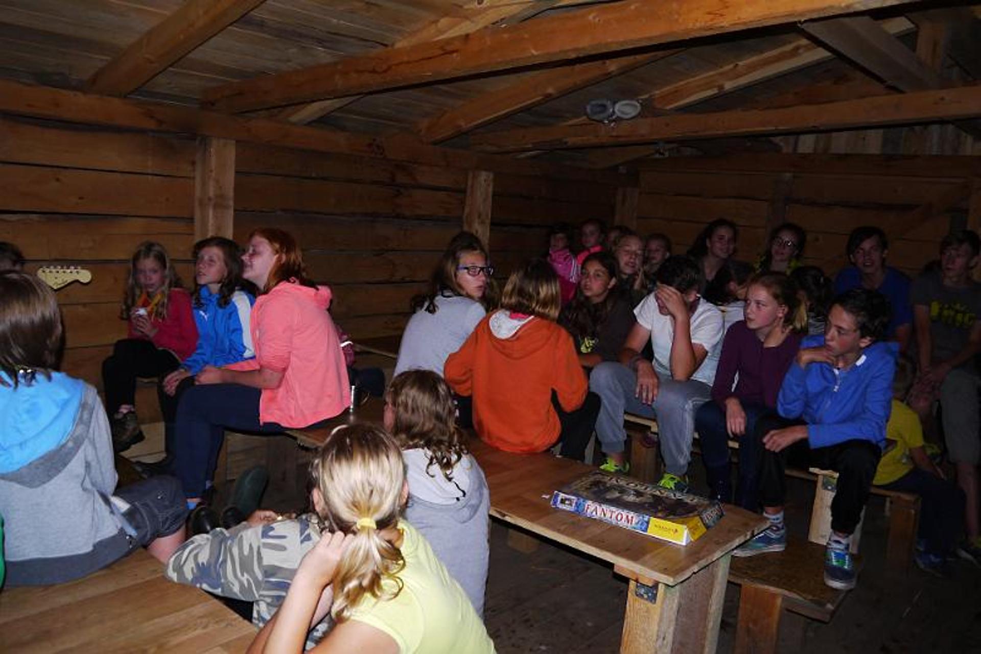 Karštejn 2017 Image 109