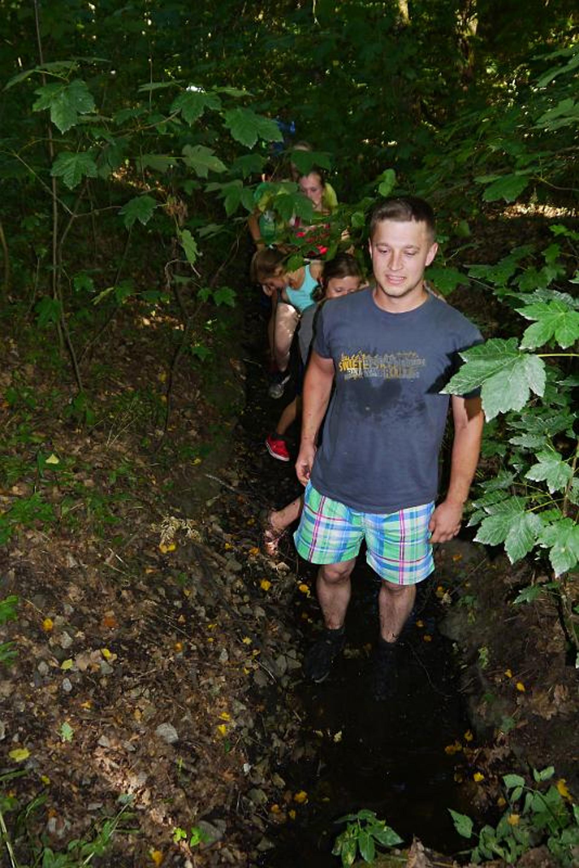 Karštejn 2017 Image 132