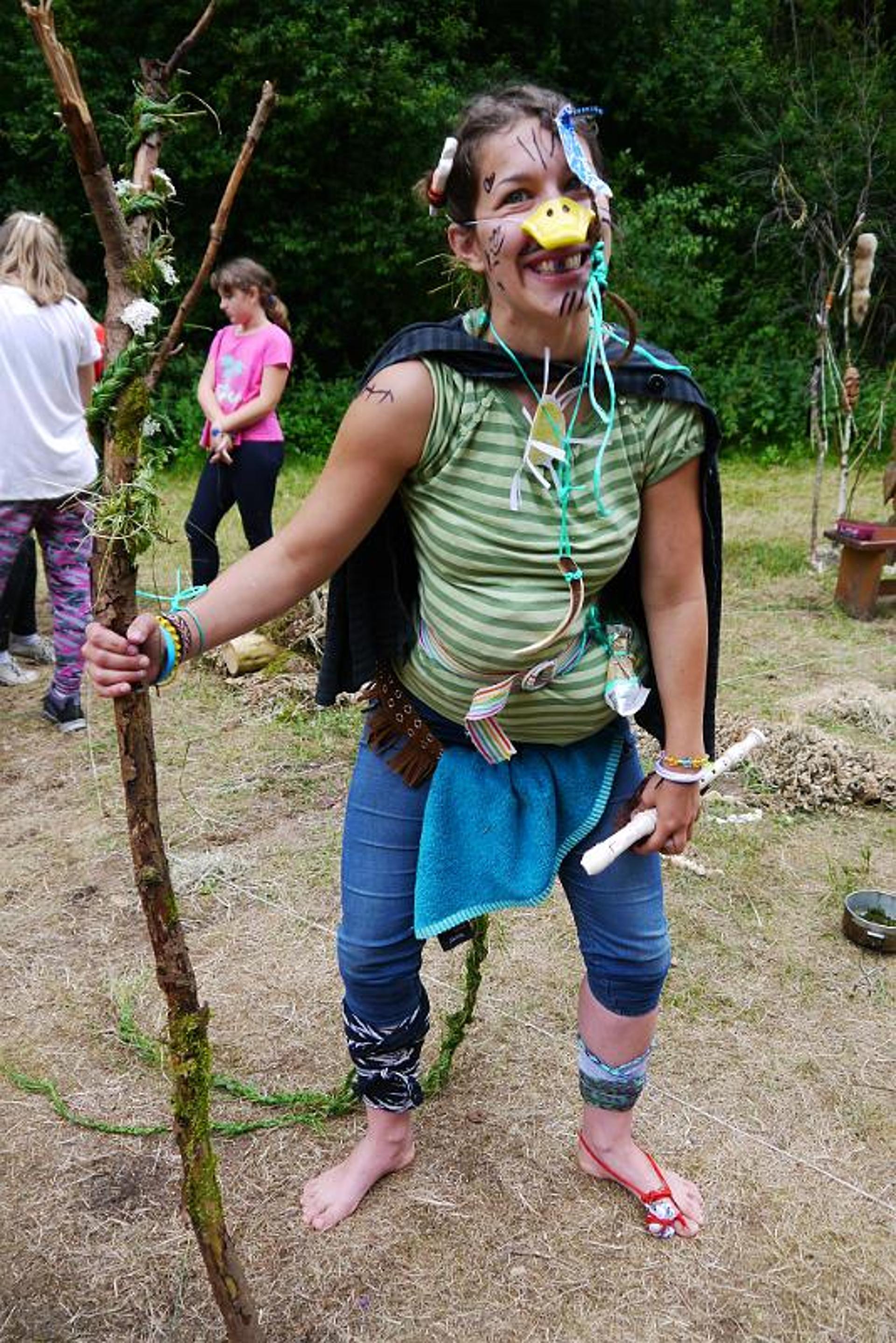 Karštejn 2017 Image 149