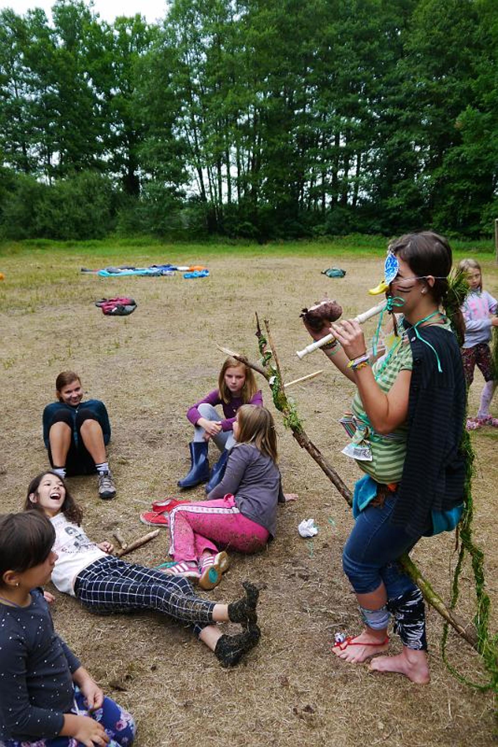 Karštejn 2017 Image 150