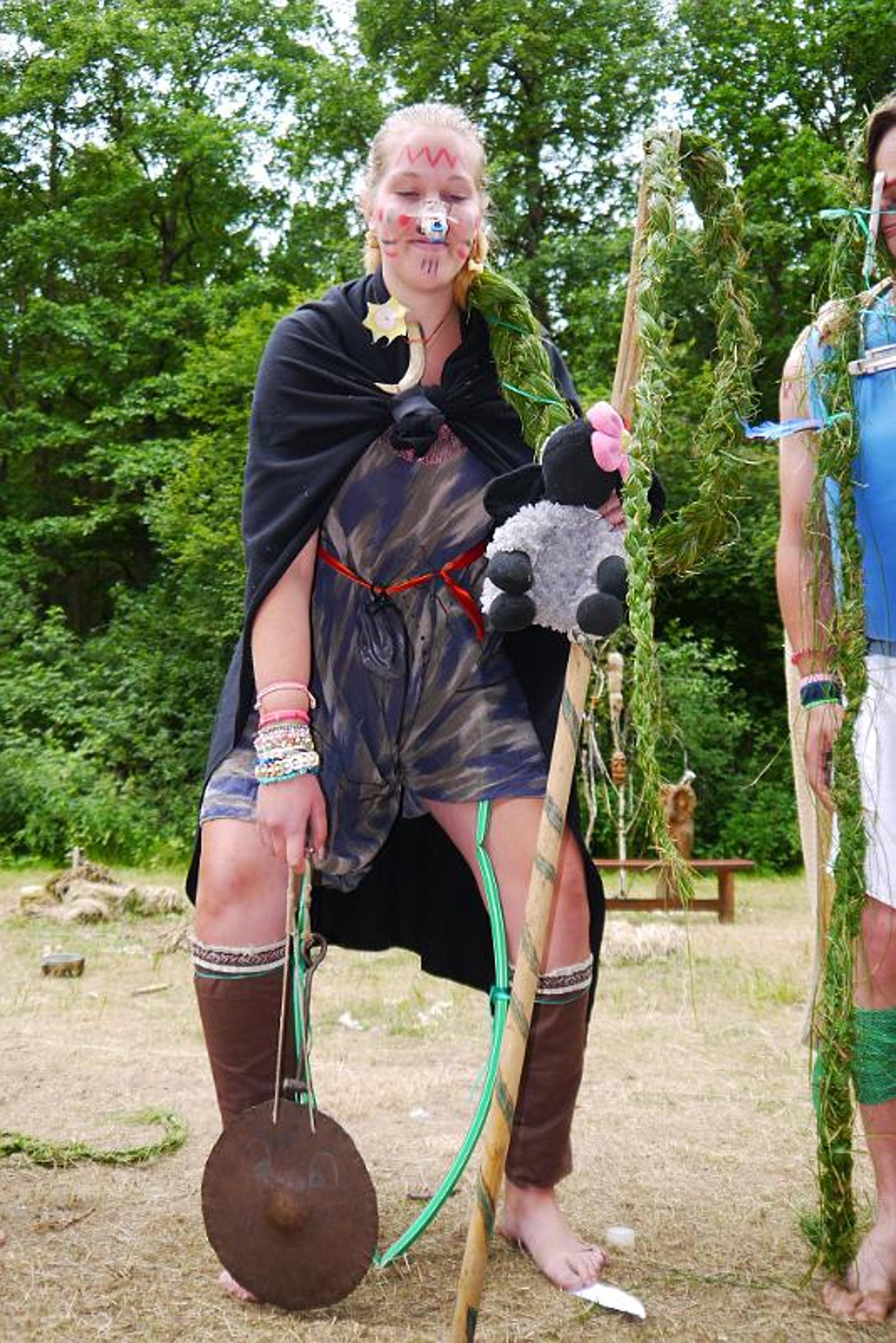 Karštejn 2017 Image 152