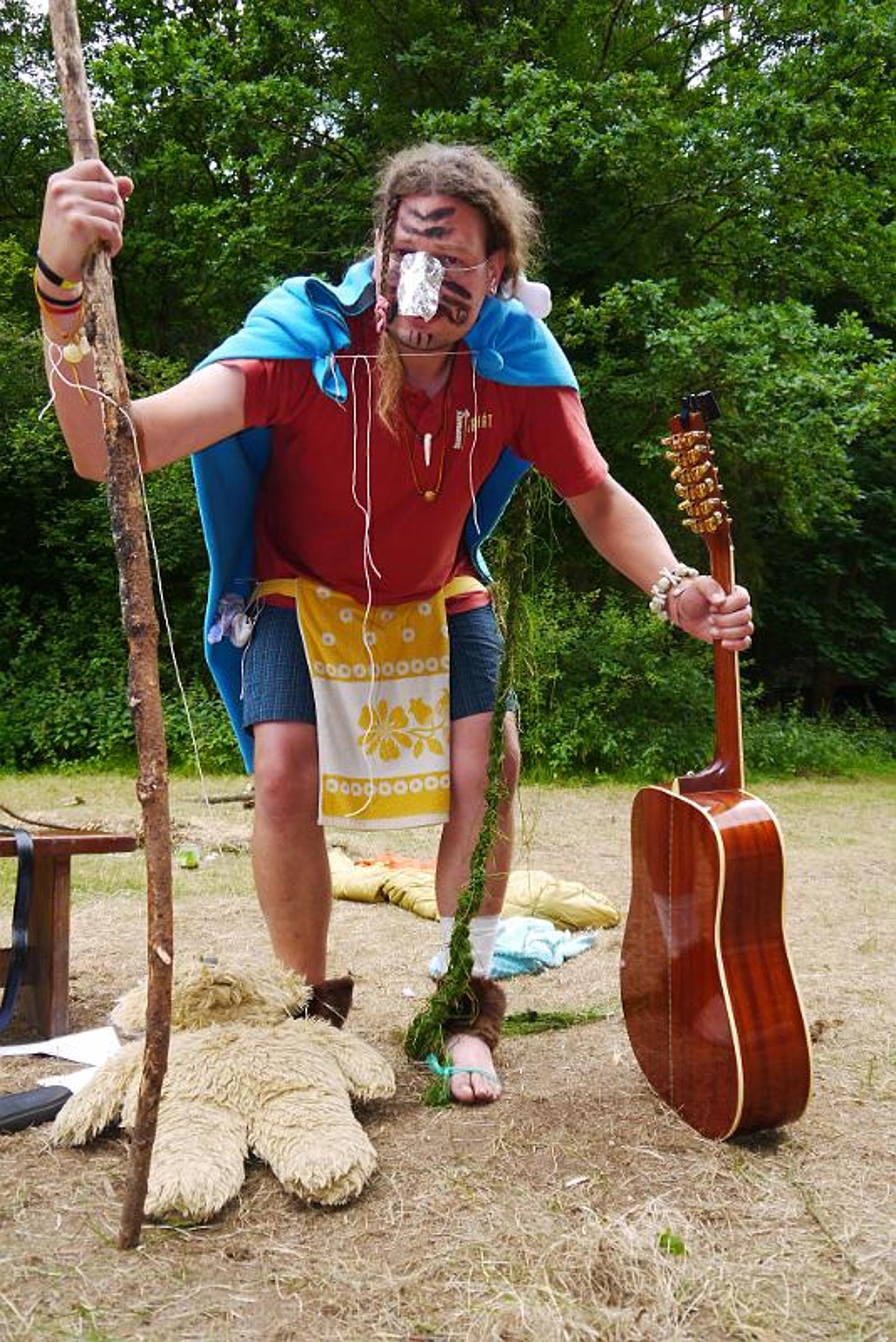 Karštejn 2017 Image 155