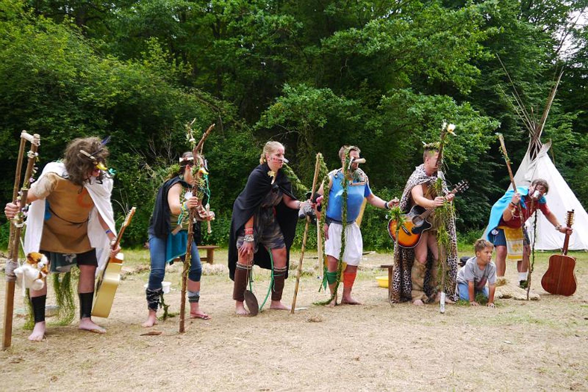 Karštejn 2017 Image 157