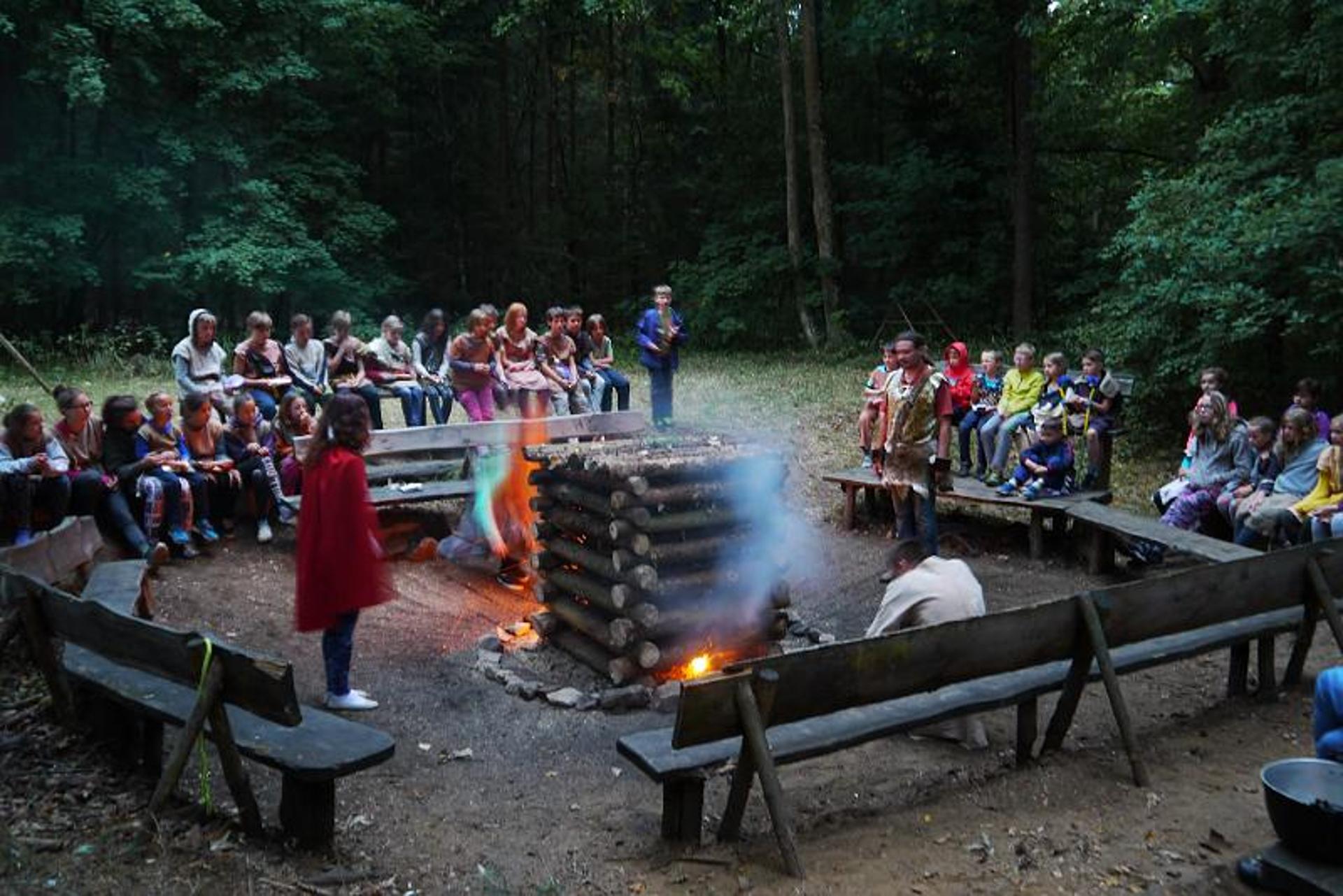 Karštejn 2017 Image 165