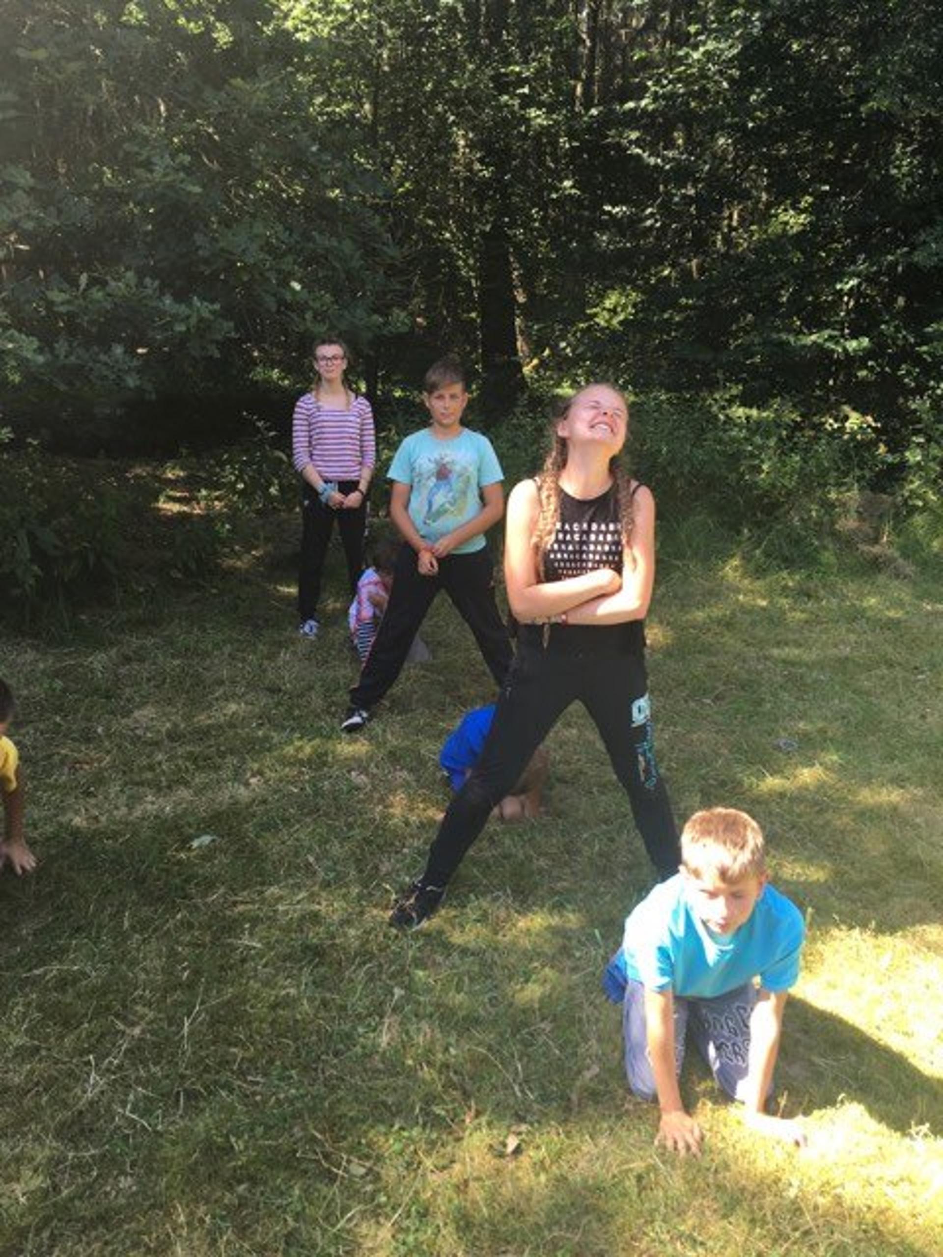 Karštejn 2018 Image 1