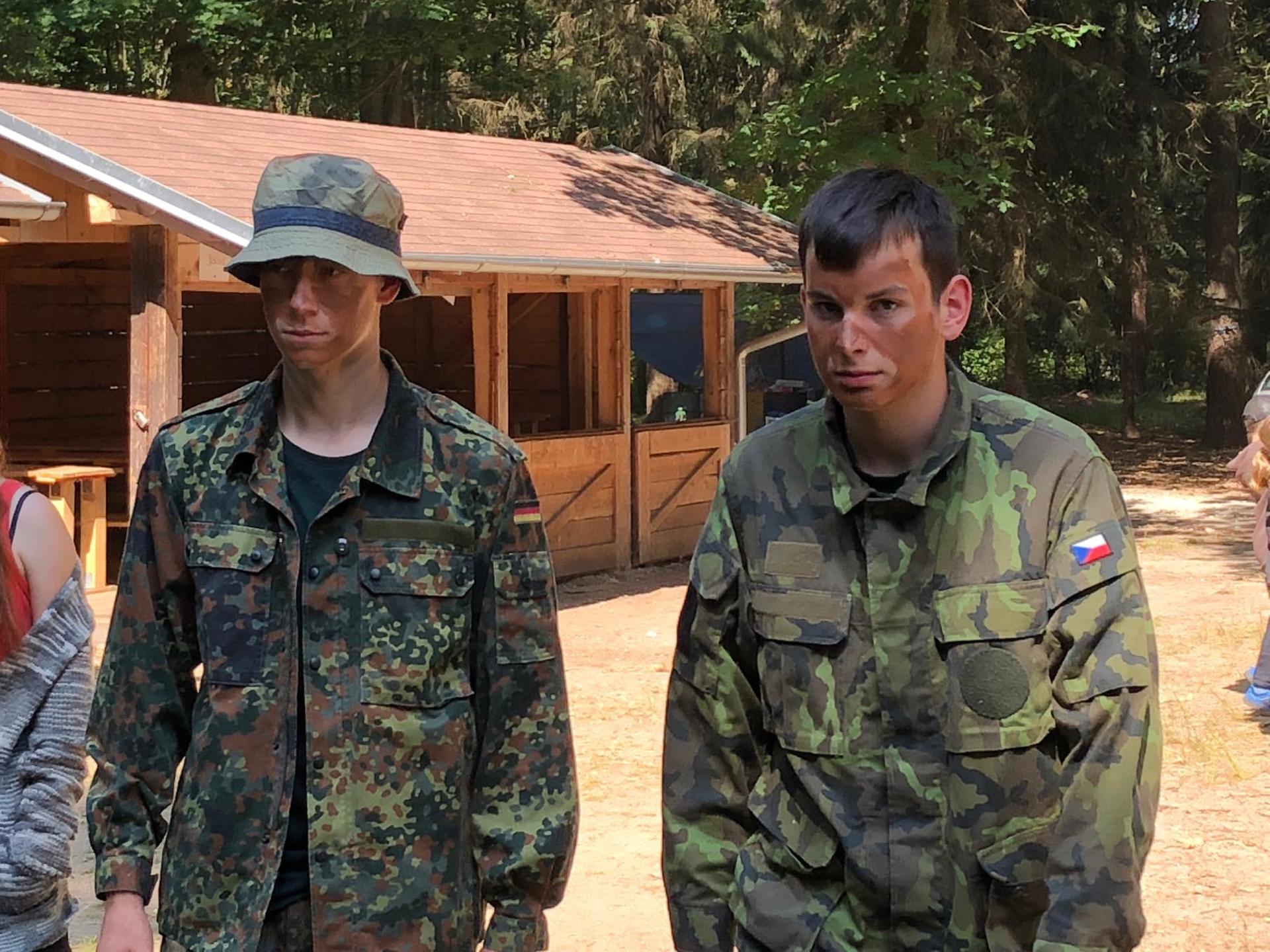 Karštejn 2018 Image 8