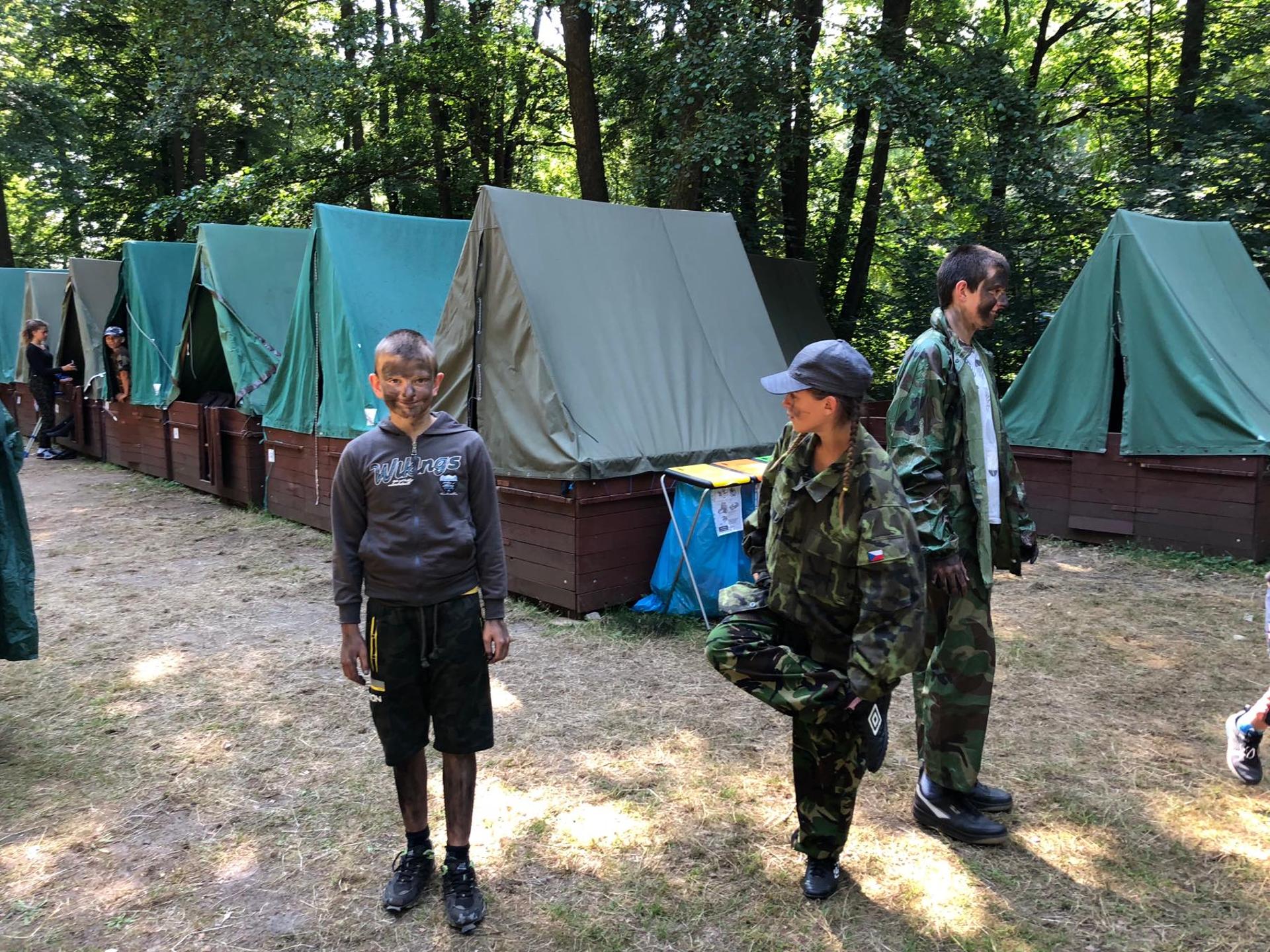 Karštejn 2018 Image 10