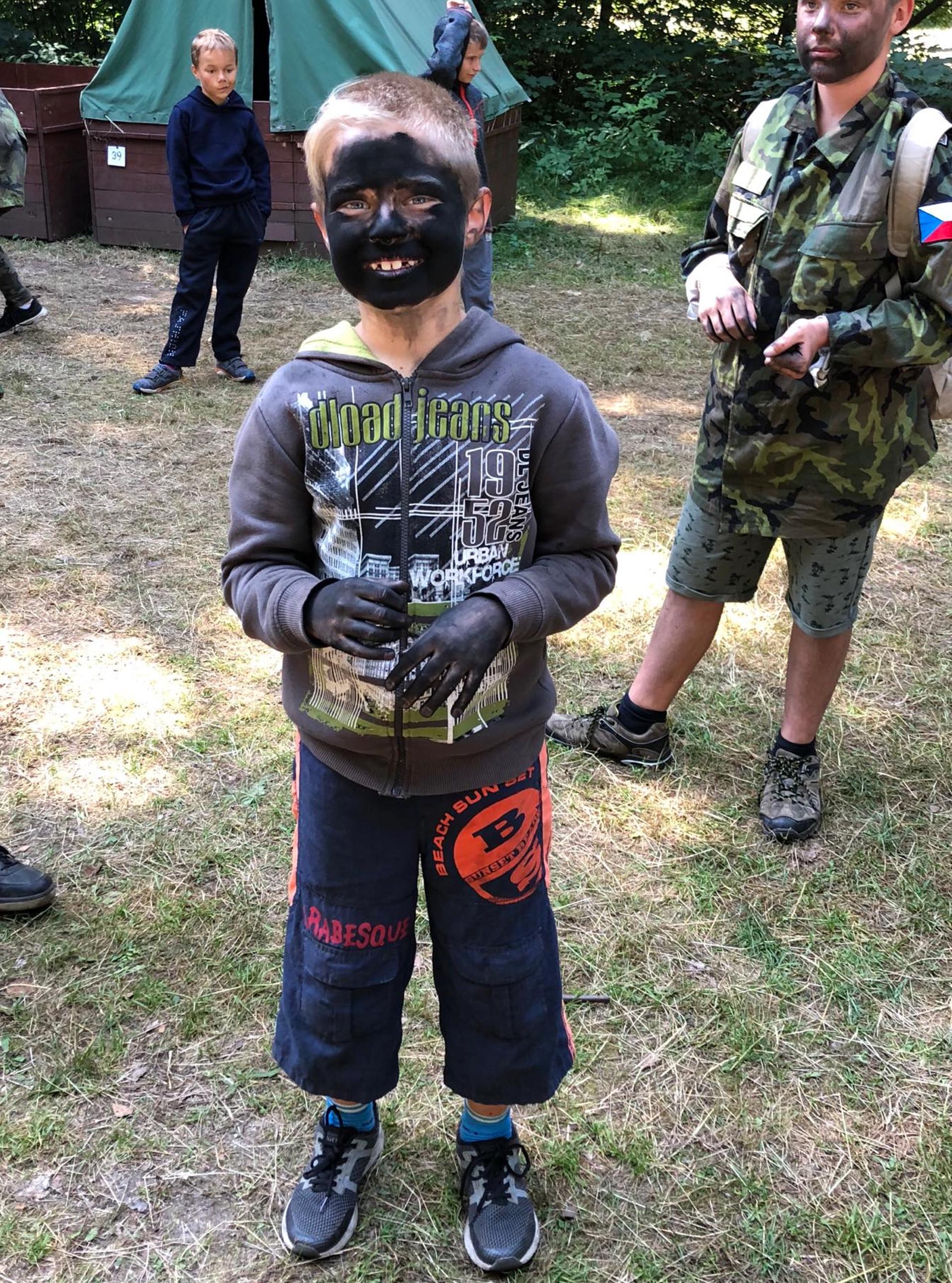 Karštejn 2018 Image 11